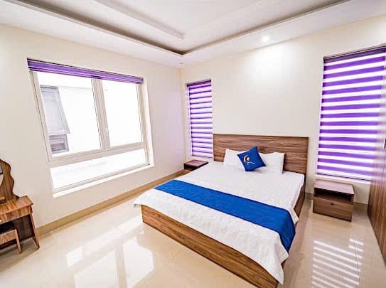 Nhà đất mặt phố, Sầm Sơn, Thanh Hóa - 90m² giá 14.9 tỷ
