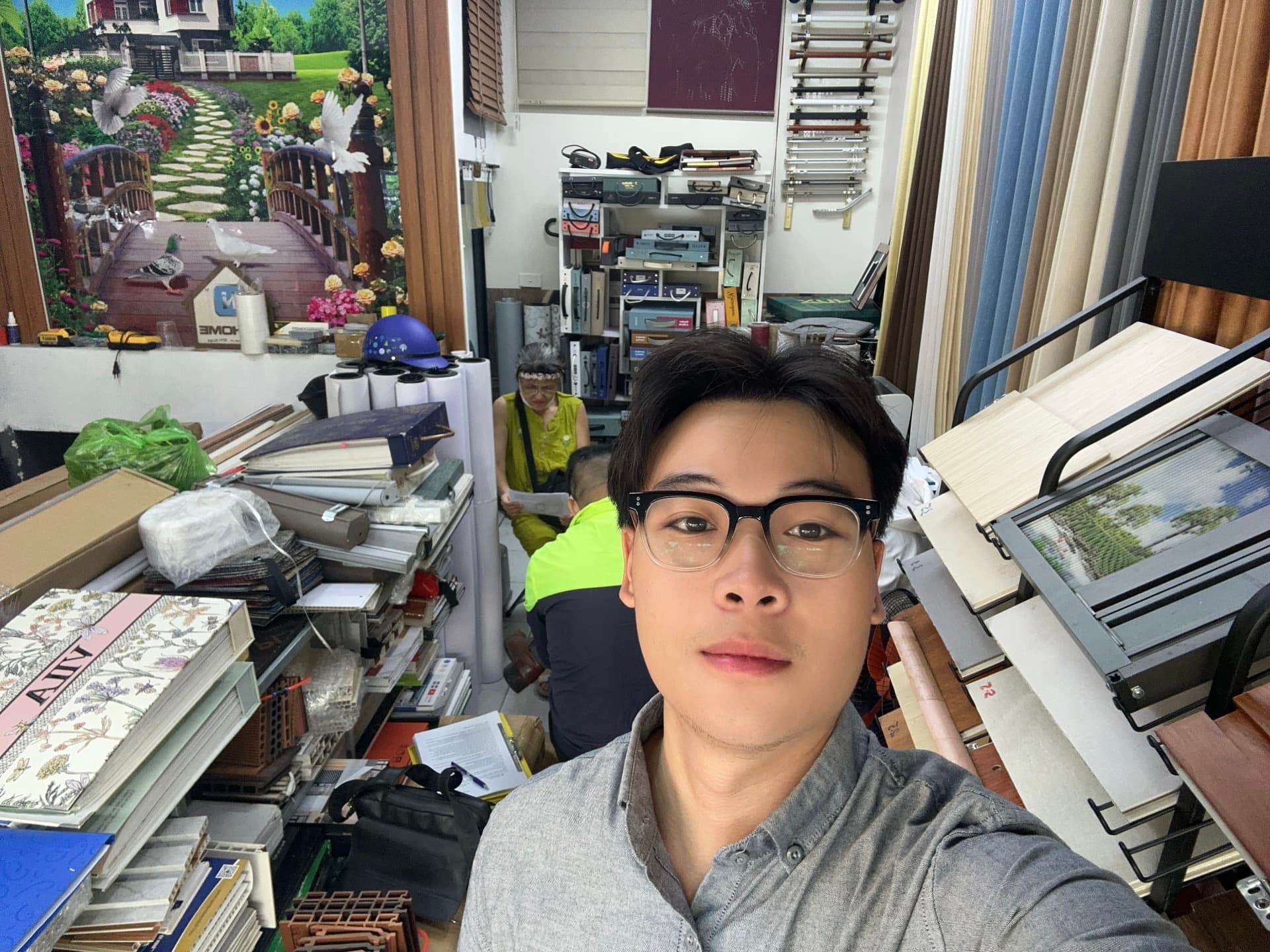 Nhà đất mặt phố, Hai Bà Trưng, Hà Nội - 30m² giá 7.3 tỷ
