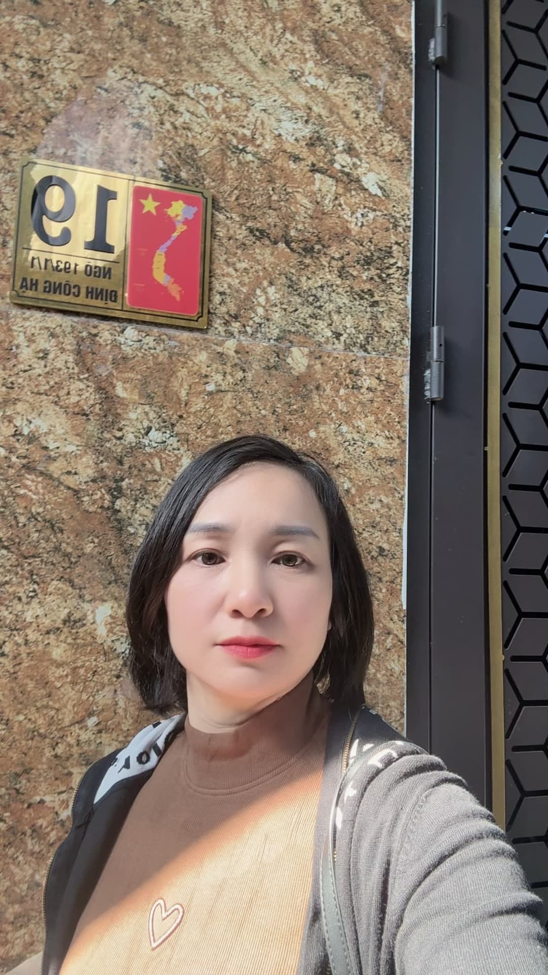 Nhà đất mặt phố, Hoàng Mai, Hà Nội - 80m² giá 2.58 tỷ