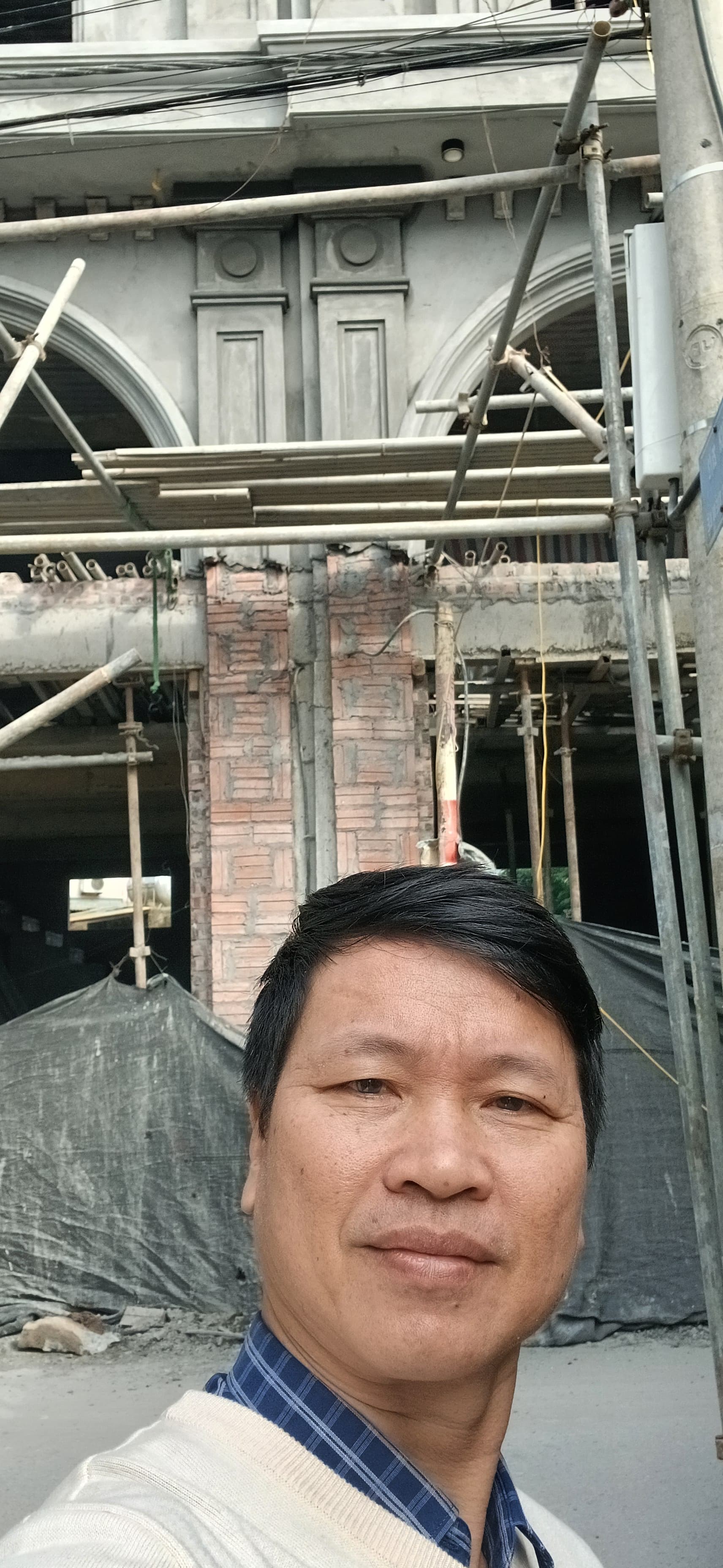 Nhà đất mặt phố, Hoài Đức, Hà Nội - 42.3m² giá 6.5 tỷ