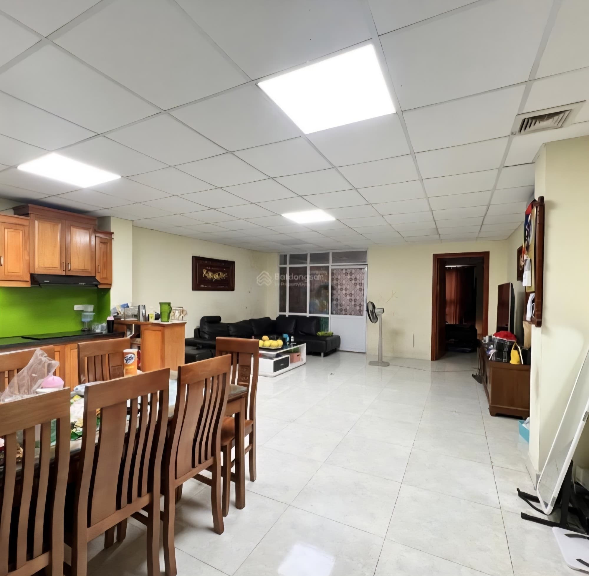 Nhà đất mặt phố, Hoàn Kiếm, Hà Nội - 240m² giá 71 tỷ