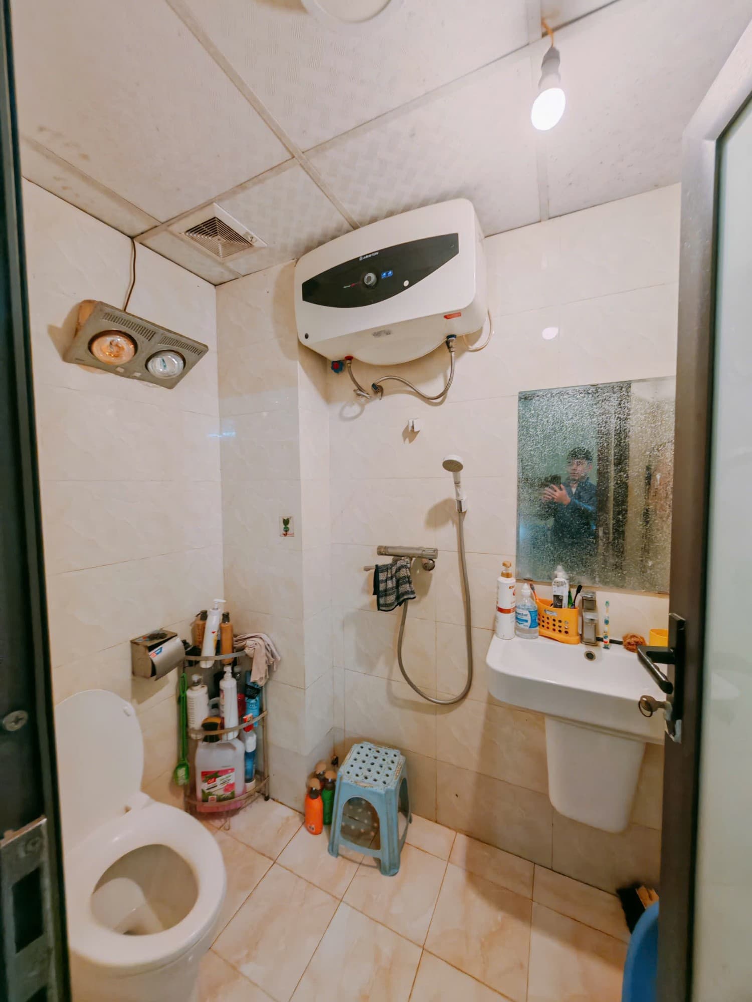 Nhà đất mặt phố, Thanh Trì, Hà Nội - 54m² giá 6.5 tỷ