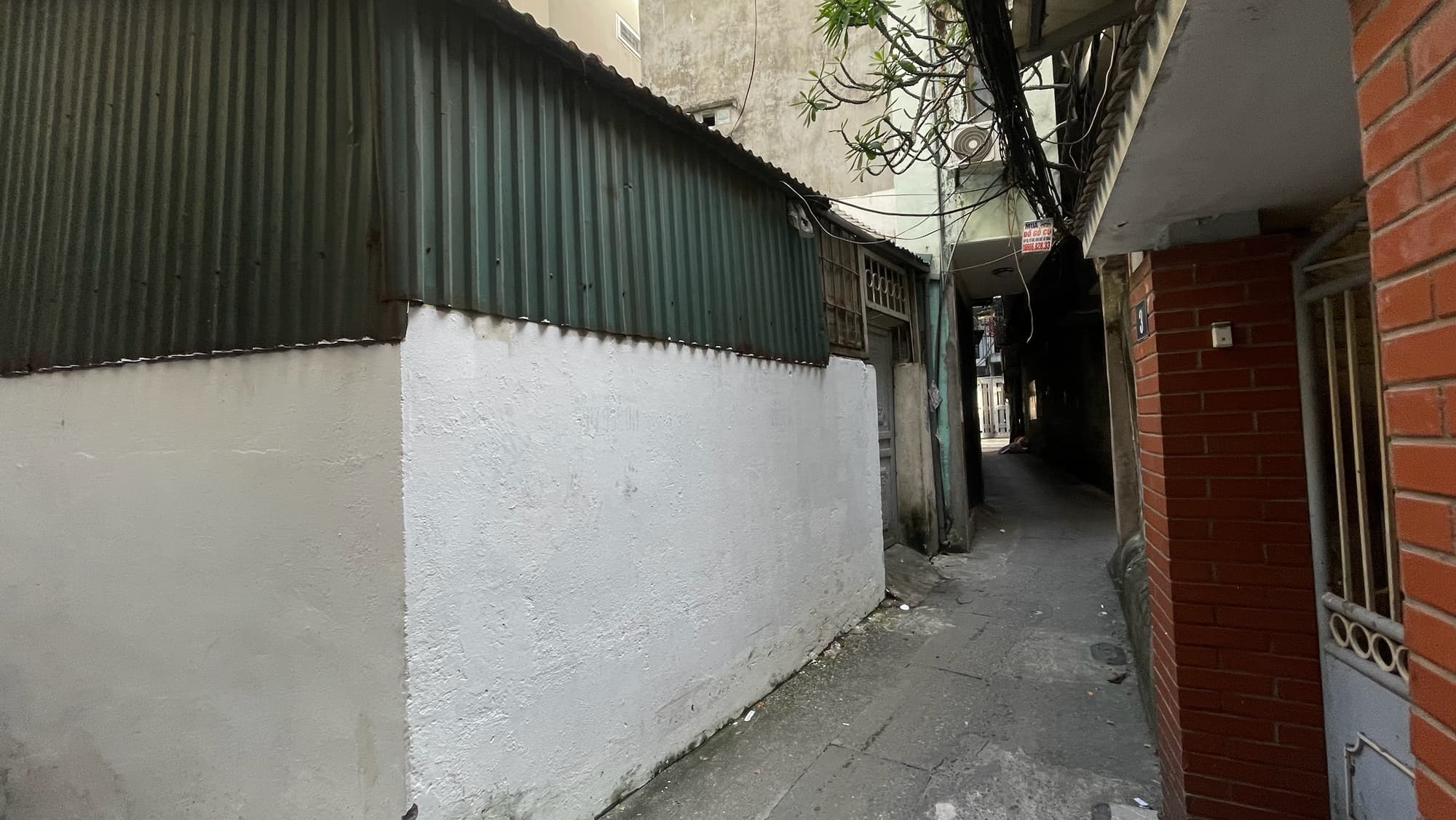 Nhà đất mặt phố, Hai Bà Trưng, Hà Nội - 62m² giá 13 tỷ
