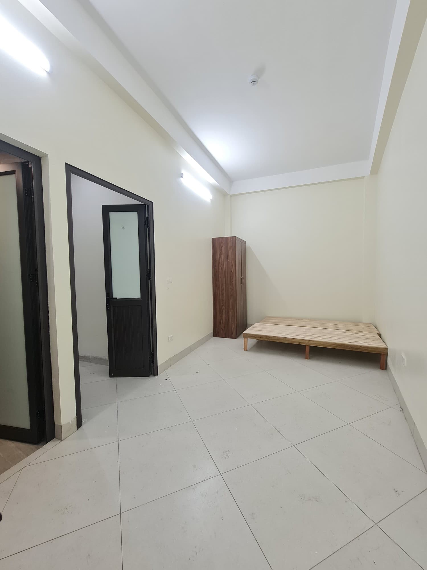 Nhà đất mặt phố, Hoàng Mai, Hà Nội - 68m² giá 16.95 tỷ