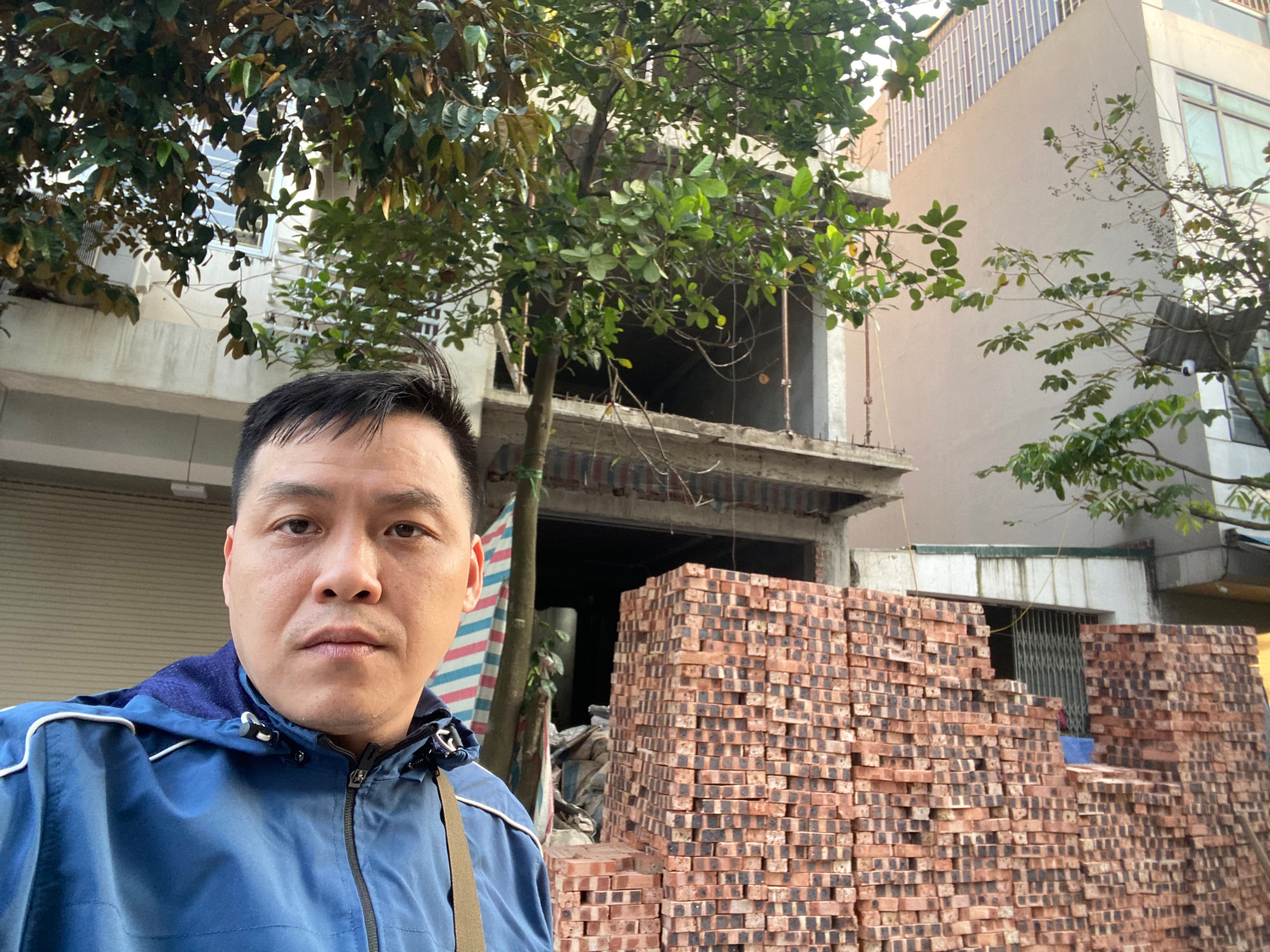 Nhà đất mặt phố, Hà Đông, Hà Nội - 50m² giá 17.5 tỷ