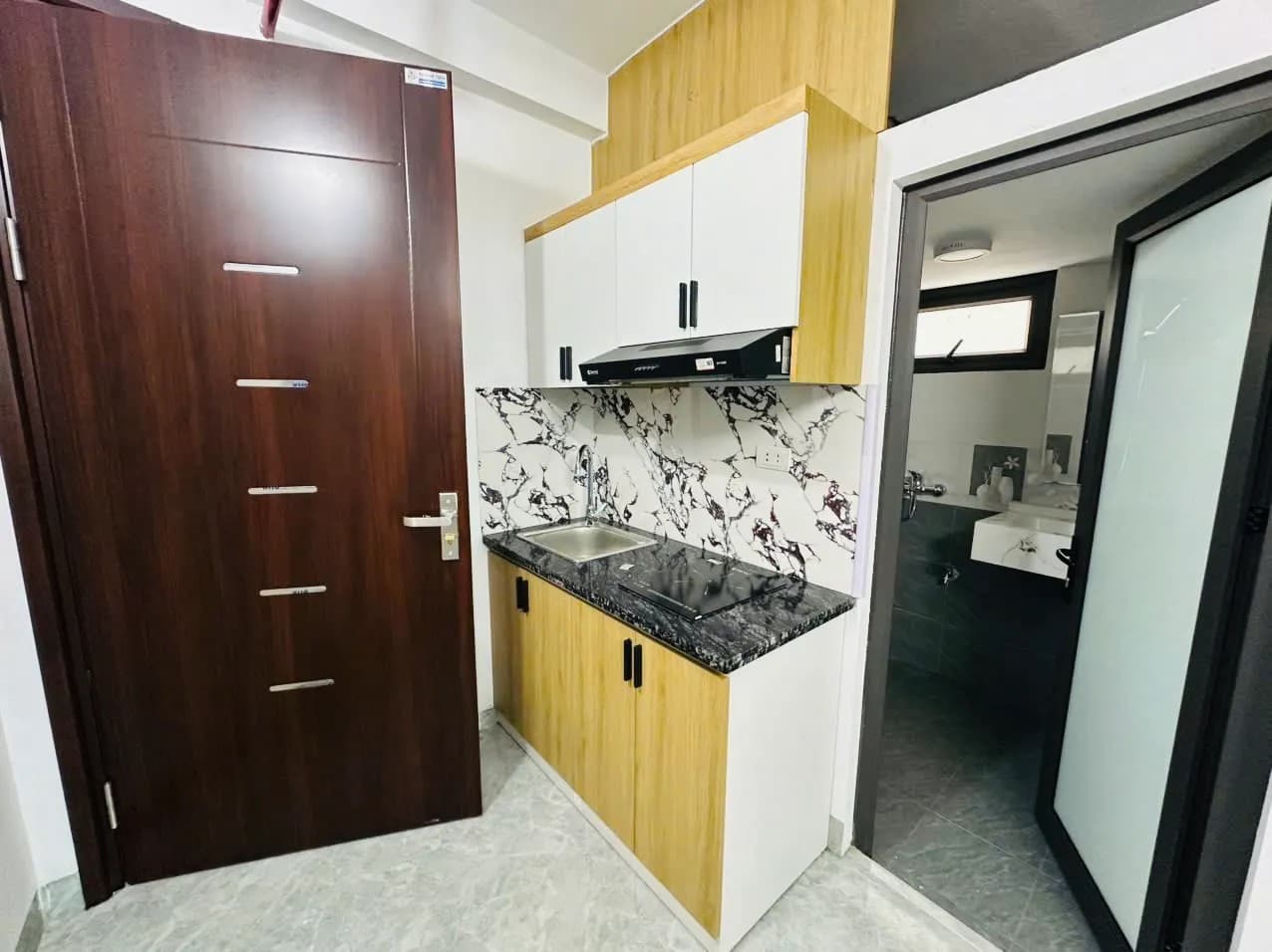 Nhà đất mặt phố, Hoài Đức, Hà Nội - 70m² giá 16.3 tỷ