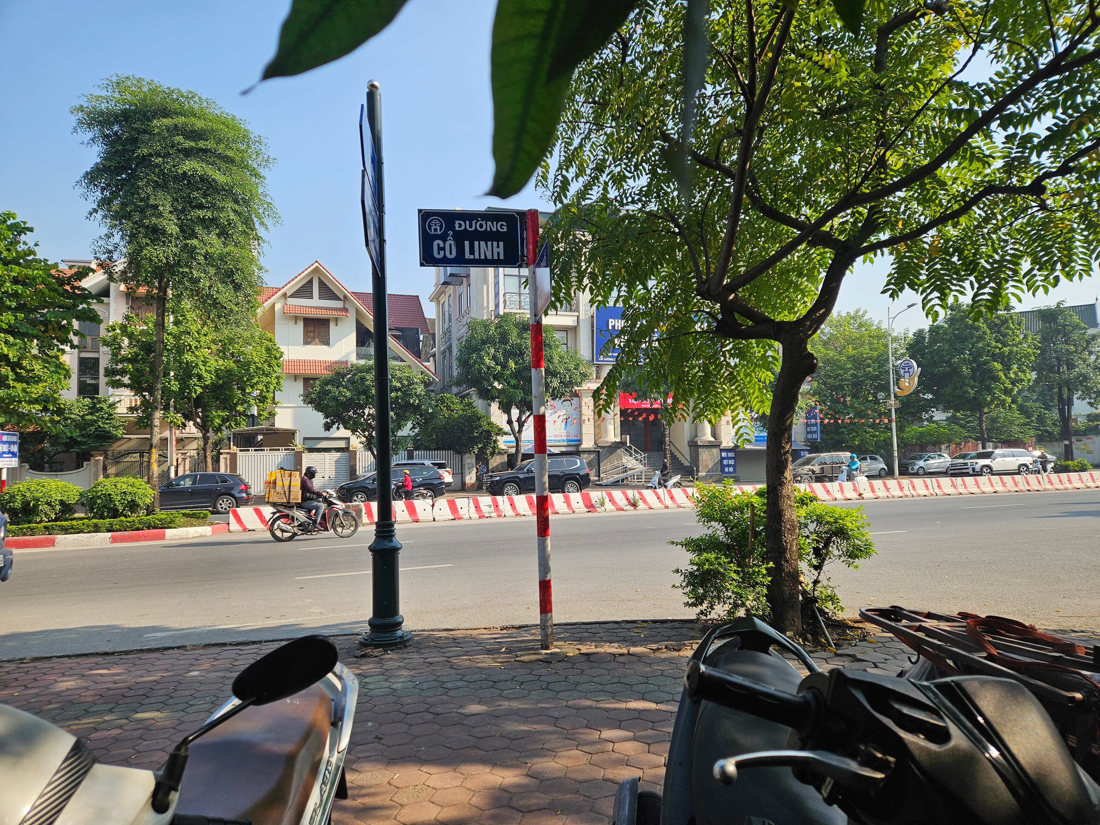 Nhà đất mặt phố, Long Biên, Hà Nội - 50m² giá 15.6 tỷ