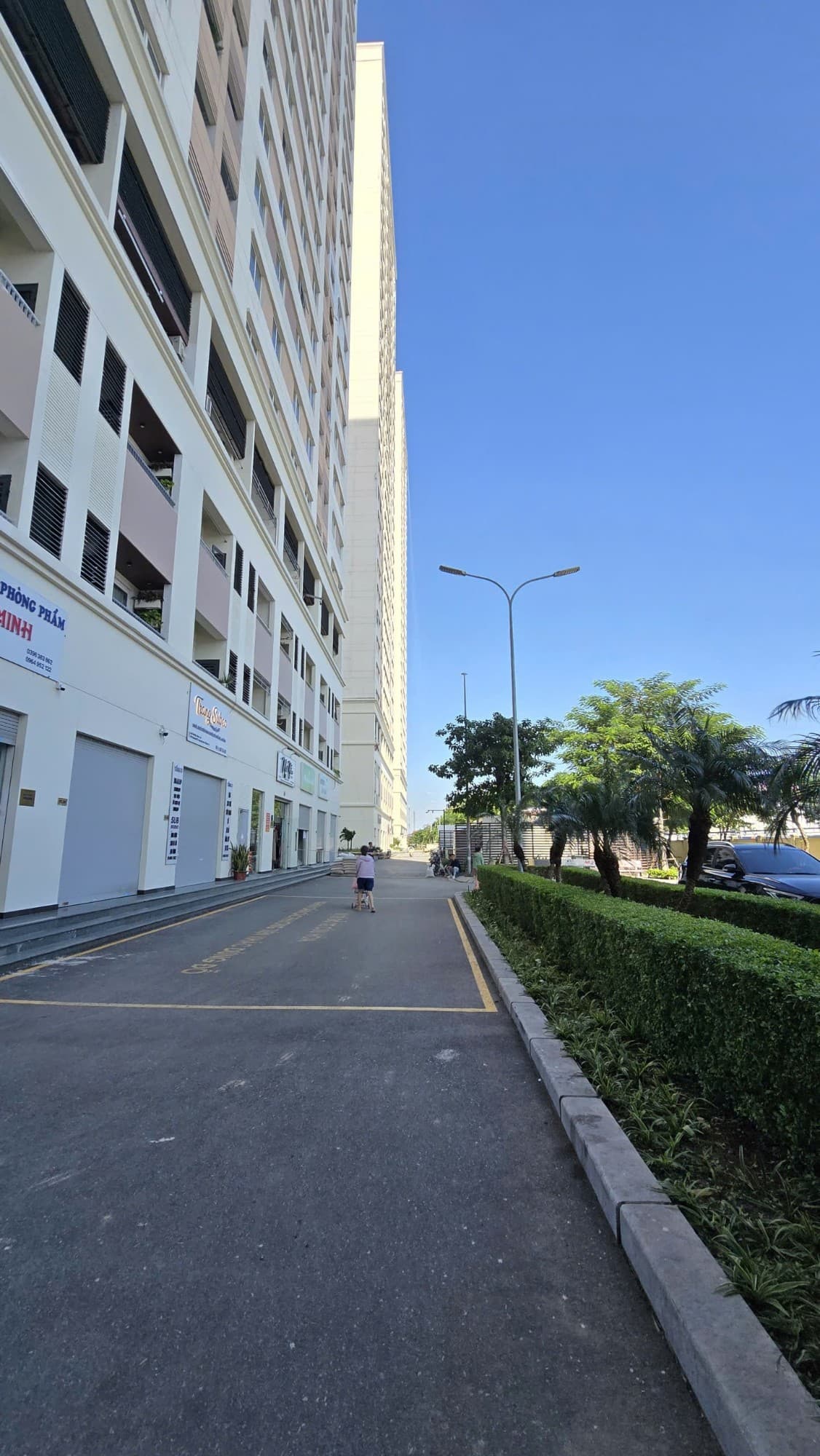 Dự án Eurowindow River Park -, - 188m² giá 11 tỷ