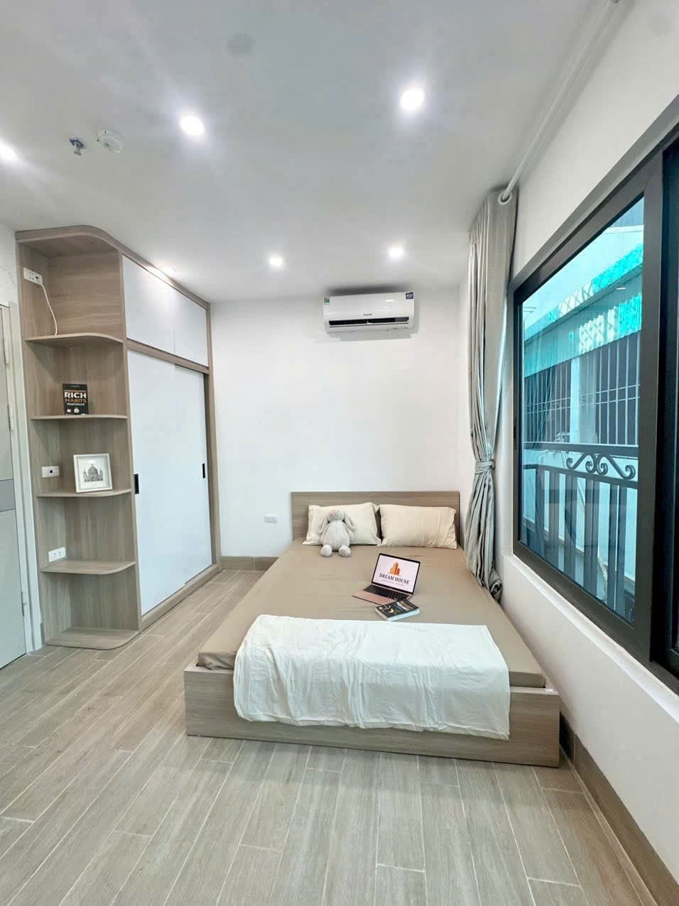 Nhà đất mặt phố, Hai Bà Trưng, Hà Nội - 63m² giá 21.4 tỷ