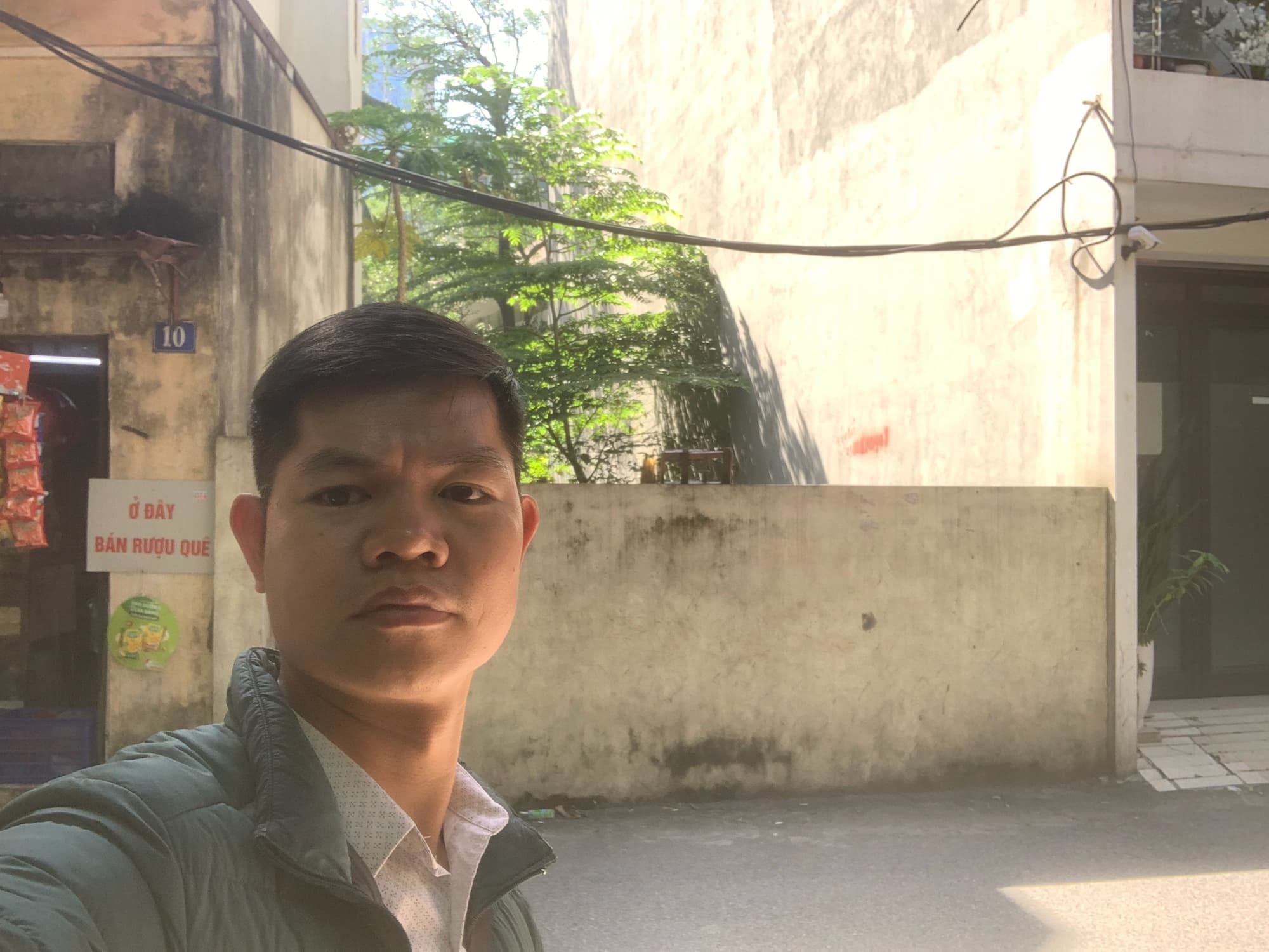 Nhà đất mặt phố, Cầu Giấy, Hà Nội - 82m² giá 24.5 tỷ