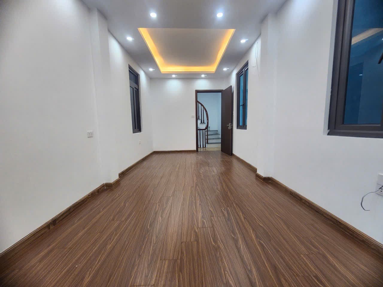 Nhà đất mặt phố, Hoài Đức, Hà Nội - 36.2m² giá 4.3 tỷ