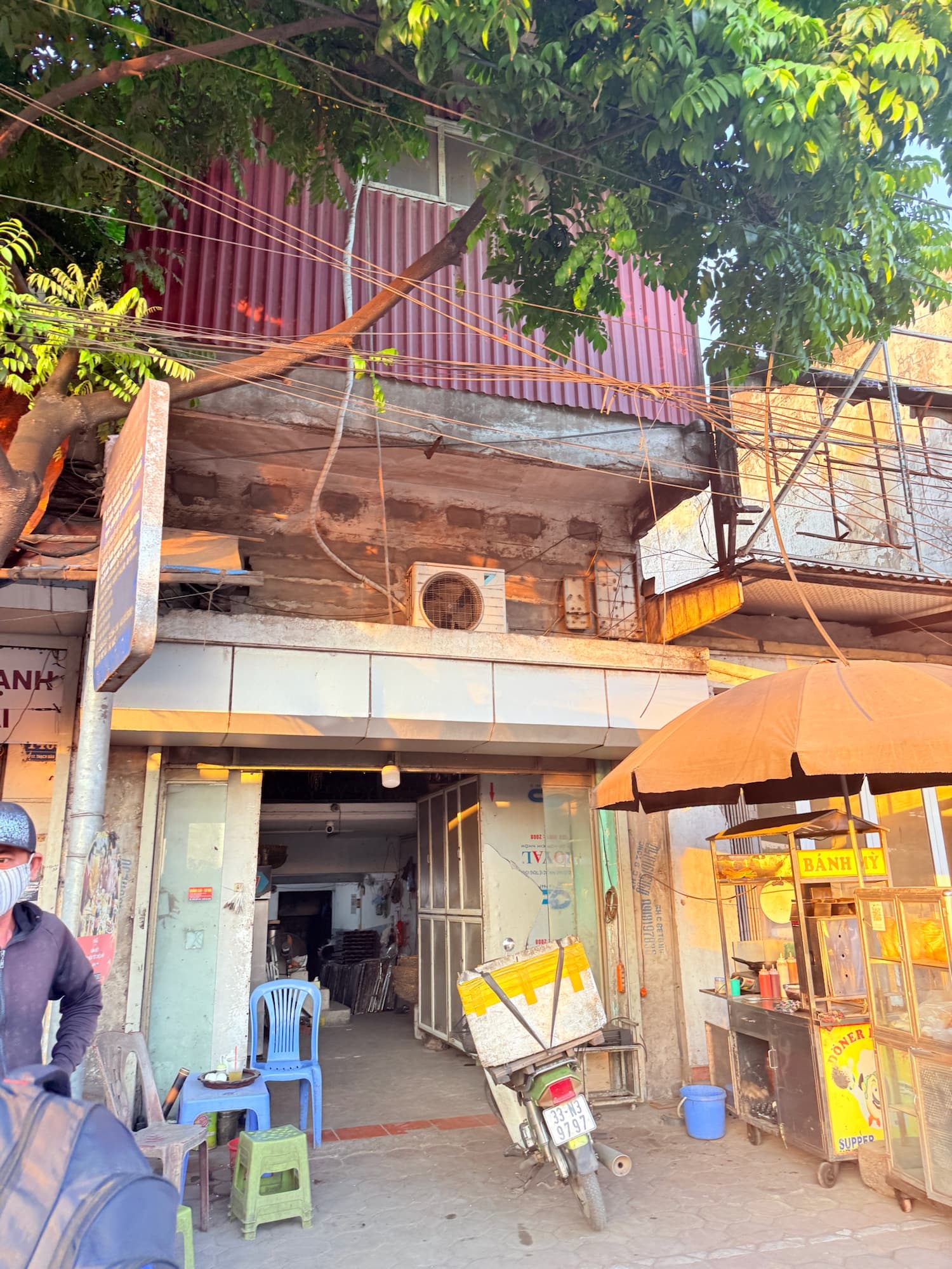Nhà đất mặt phố, Gia Lâm, Hà Nội - 100m² giá 10 tỷ
