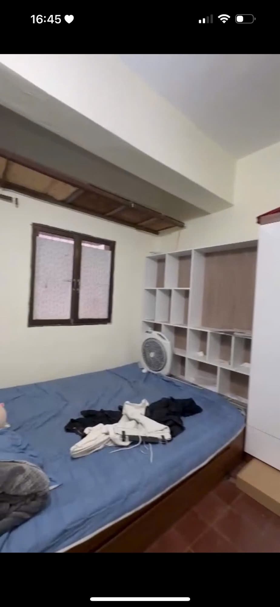 Nhà đất mặt phố Hai Bà Trưng, Hà Nội - 51m² giá 4.7 tỷ
