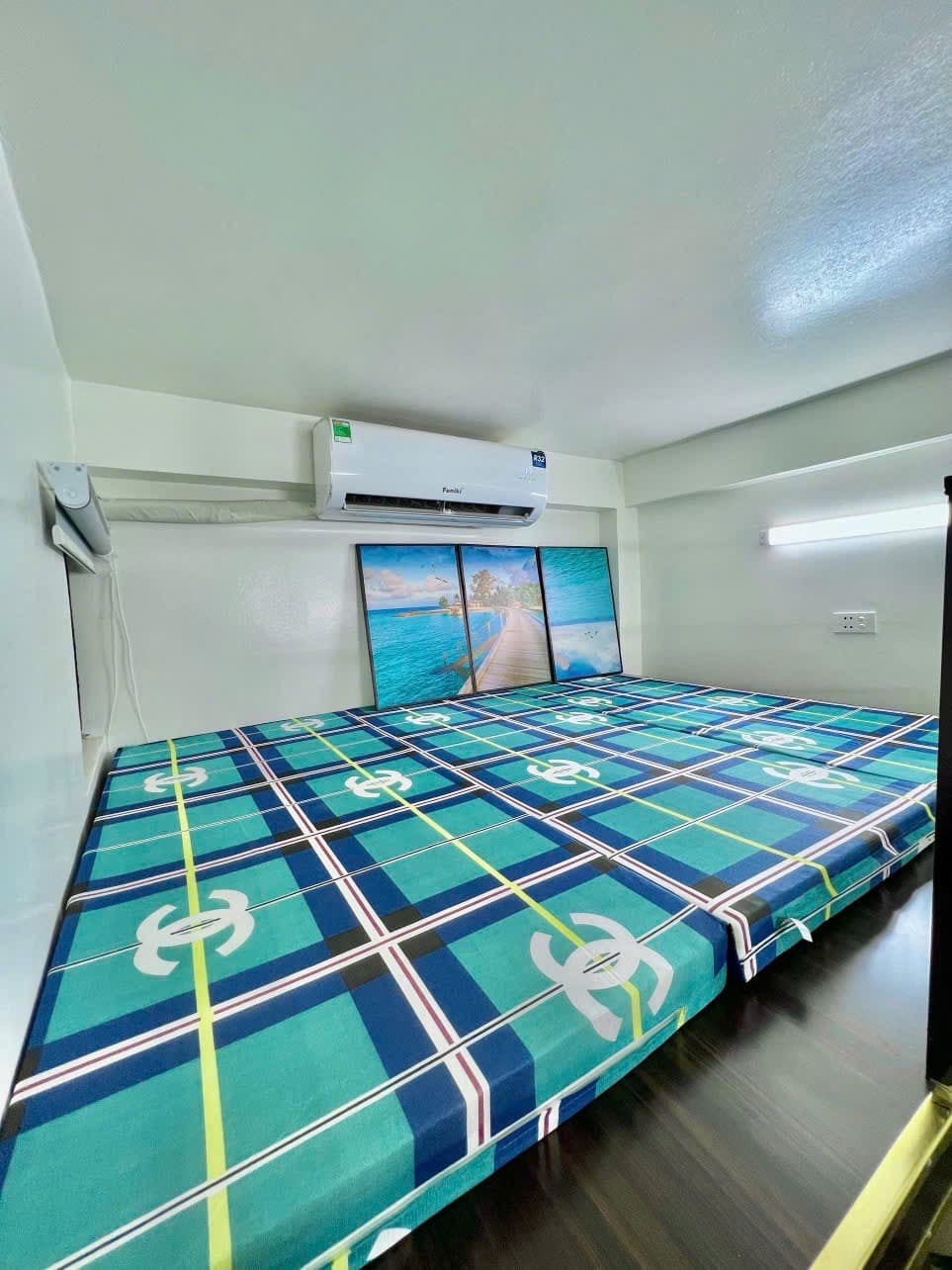 Nhà đất mặt phố, Hoàng Mai, Hà Nội - 63m² giá 17.5 tỷ