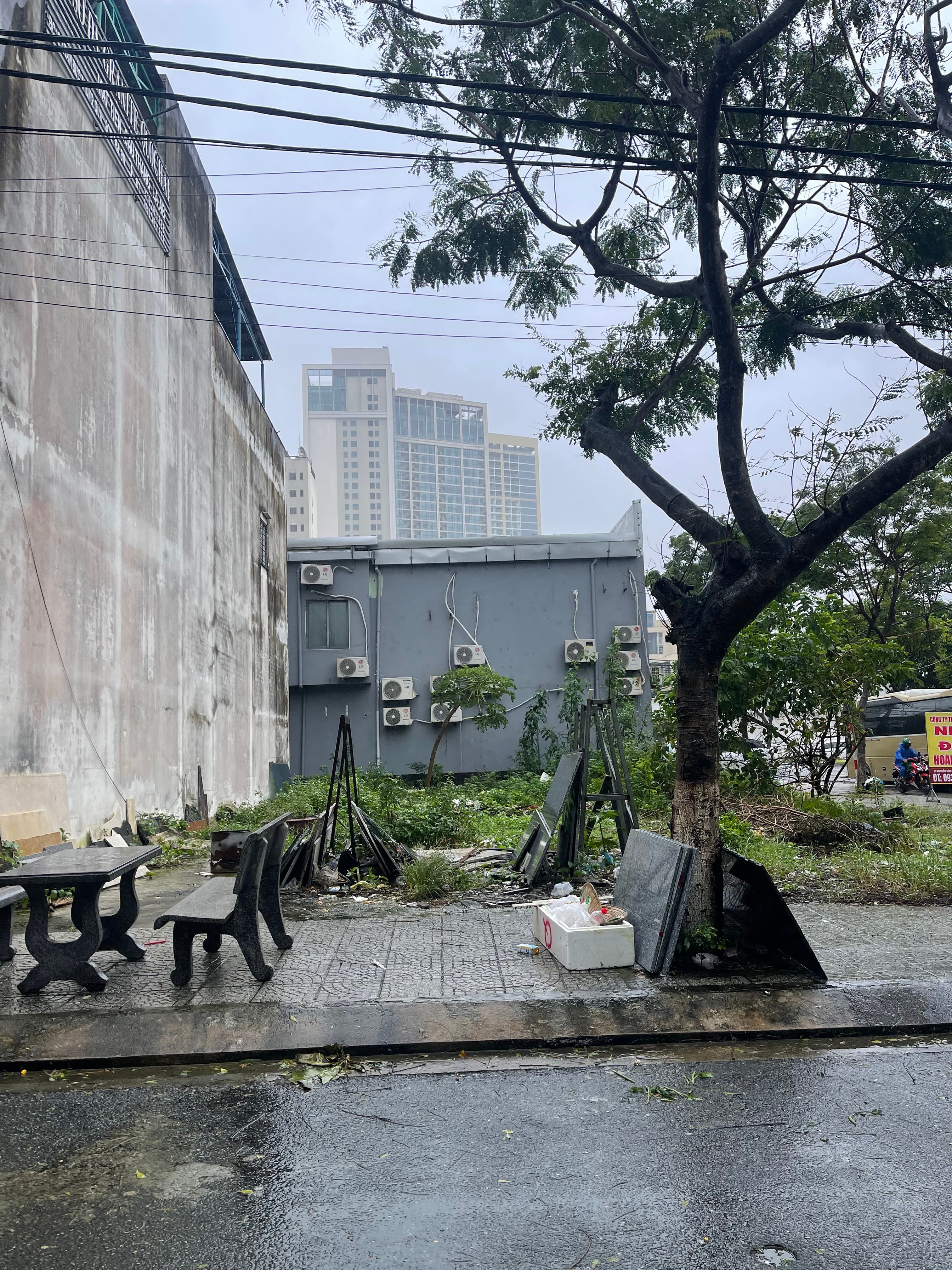 Nhà đất mặt phố, Sơn Trà, Đà Nẵng - 79.5m² giá 14.3 tỷ