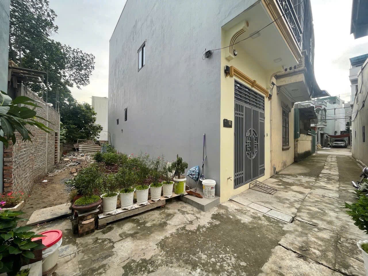 Nhà đất mặt phố, Hà Đông, Hà Nội - 48m² giá 4.1 tỷ