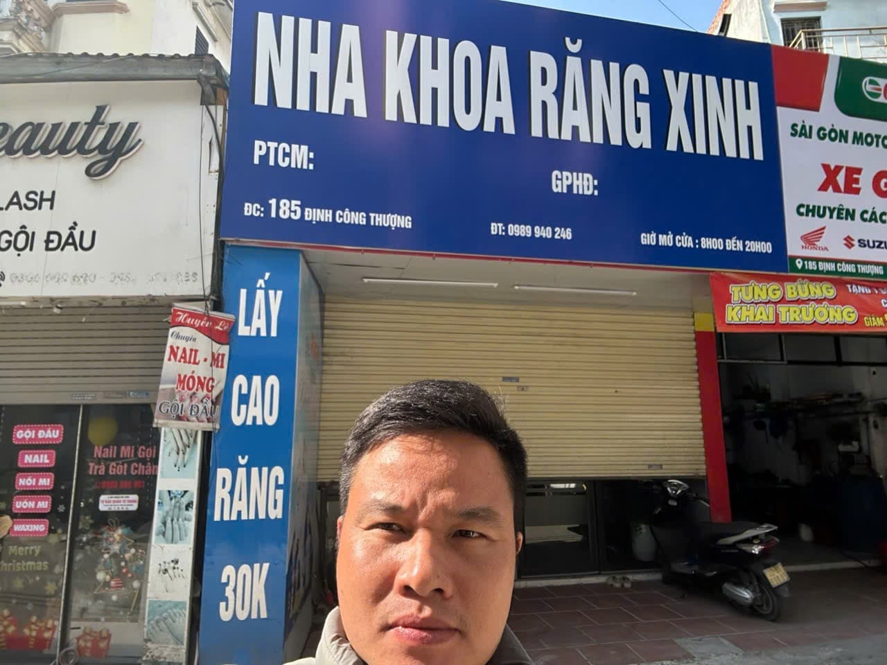 Nhà đất mặt phố, Hoàng Mai, Hà Nội - 125m² giá 38 tỷ