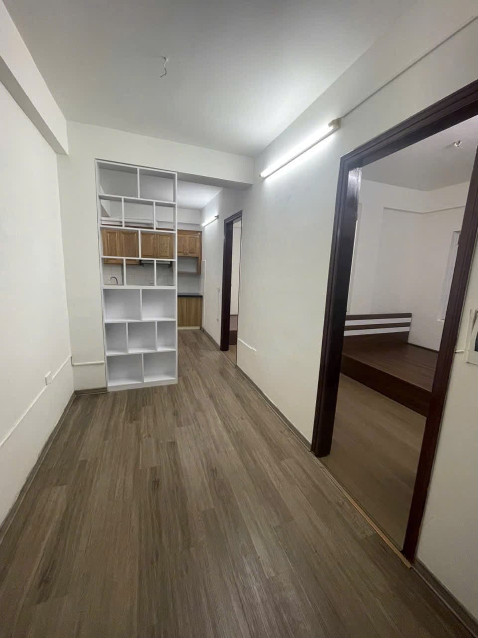 Căn hộ mặt phố, Đống Đa, Hà Nội - 48m² giá 2.26 tỷ