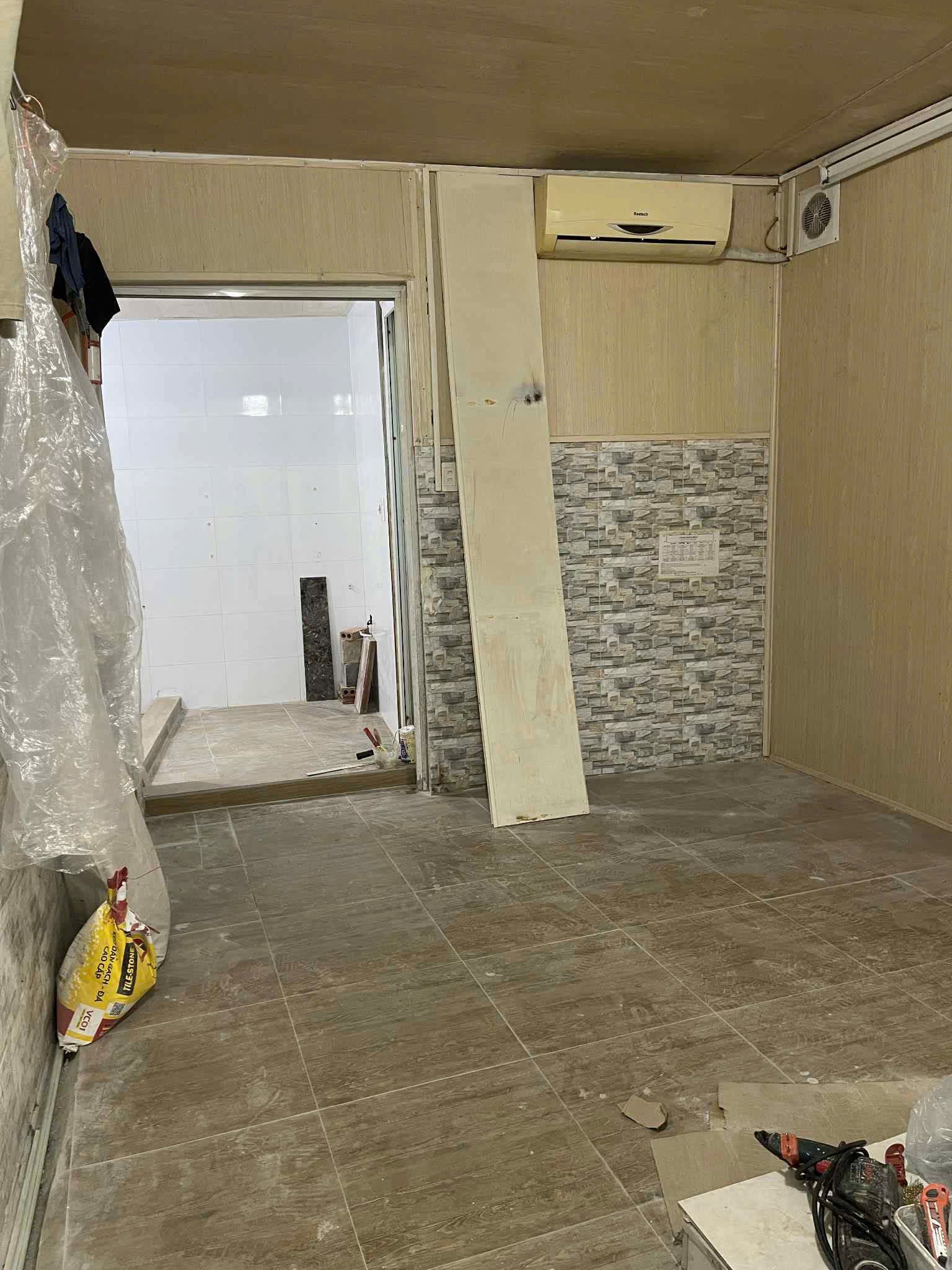 Căn hộ mặt phố, Đống Đa, Hà Nội - 26m² giá 5.5 tỷ