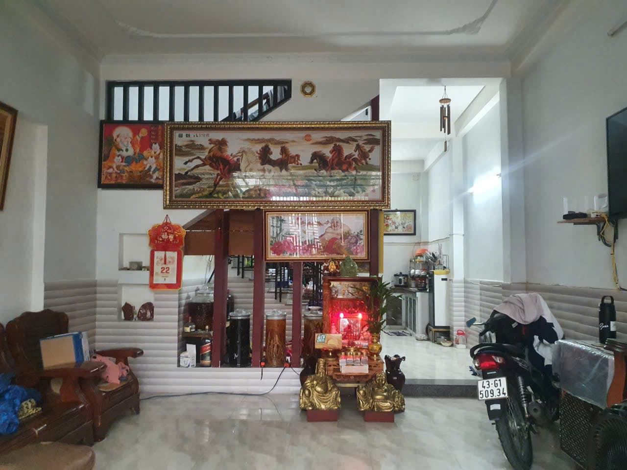 Nhà đất mặt phố, Cẩm Lệ, Đà Nẵng - 100m² giá 5.8 tỷ