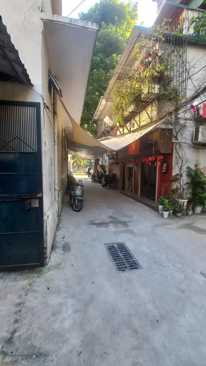 Căn hộ mặt phố, Hai Bà Trưng, Hà Nội - 100m² giá 5.5 tỷ
