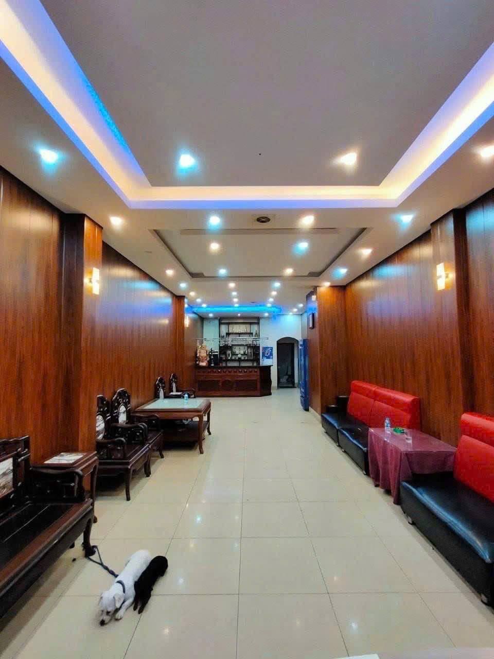 Nhà đất mặt phố, Thanh Trì, Hà Nội - 146m² giá 32.9 tỷ