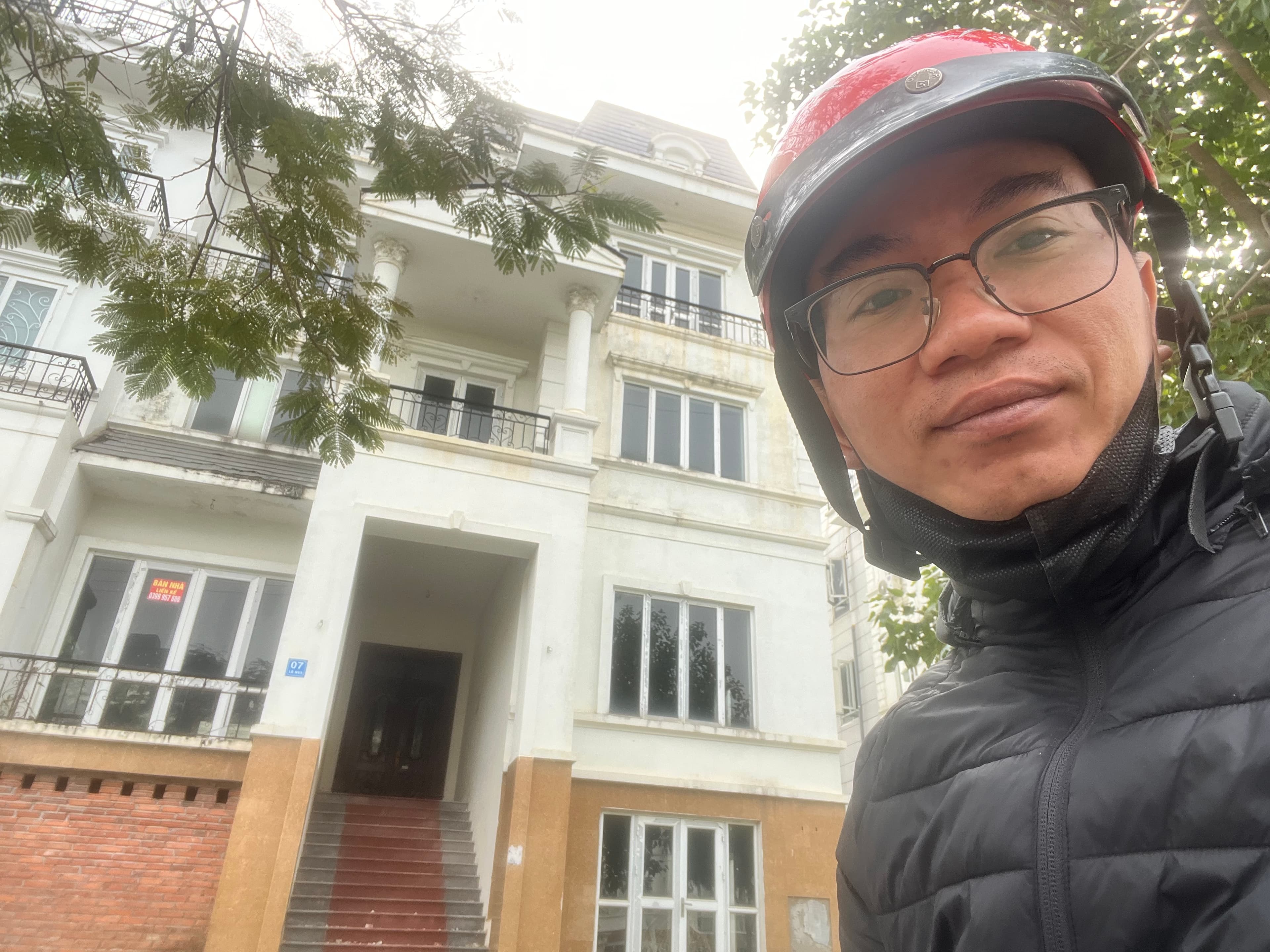 Nhà đất Khu đô thị mới Lideco - Bắc, - Quốc lộ 32 - 138m² giá 24 tỷ