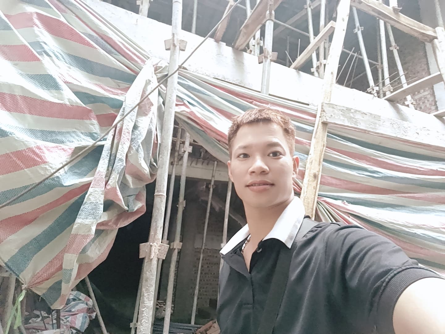 Nhà đất mặt phố, Hoàng Mai, Hà Nội - 39m² giá 12.8 tỷ