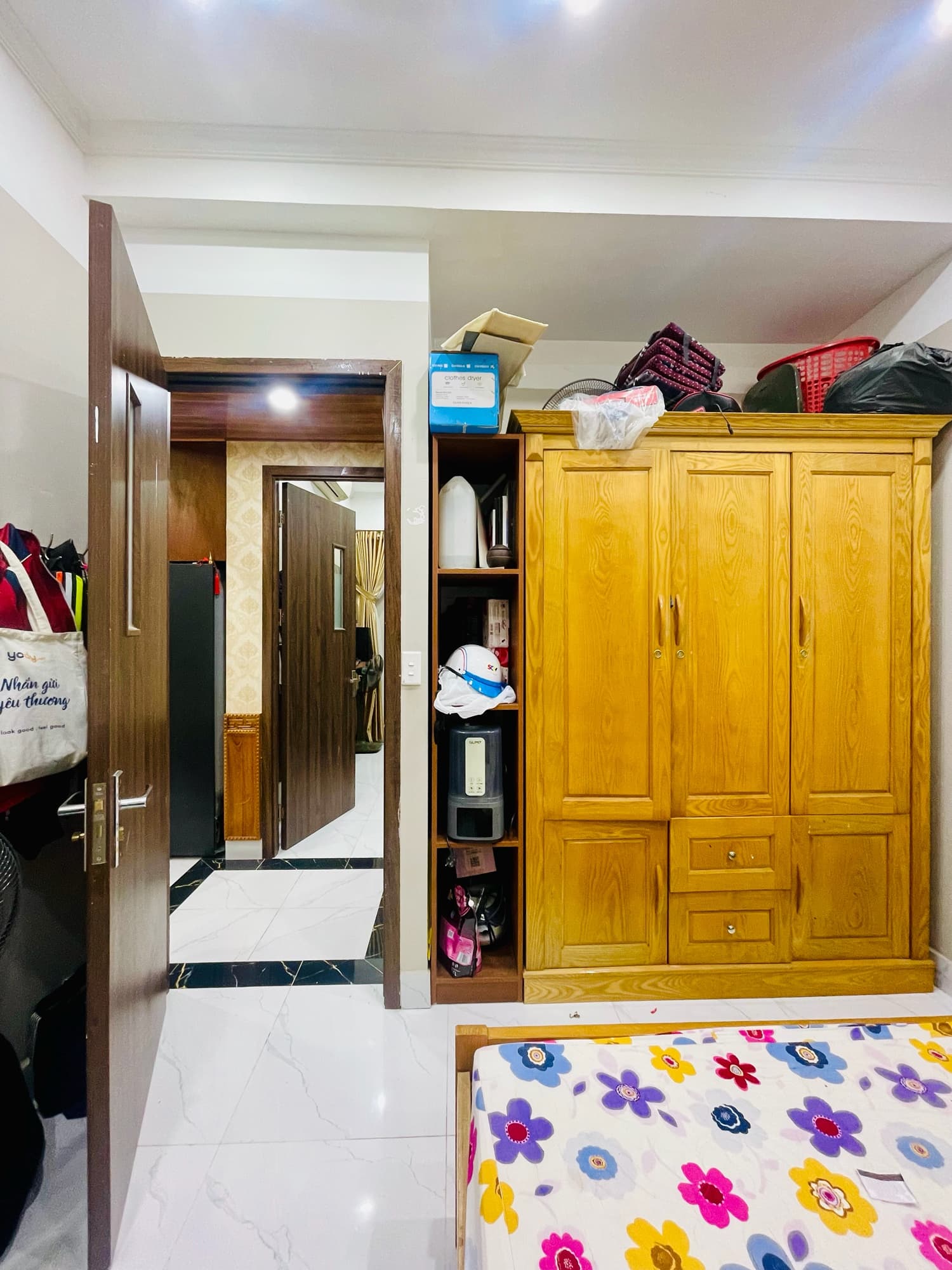 Căn hộ Chung cư X2 Mỹ Đình -, - 70m² giá 6.4 tỷ