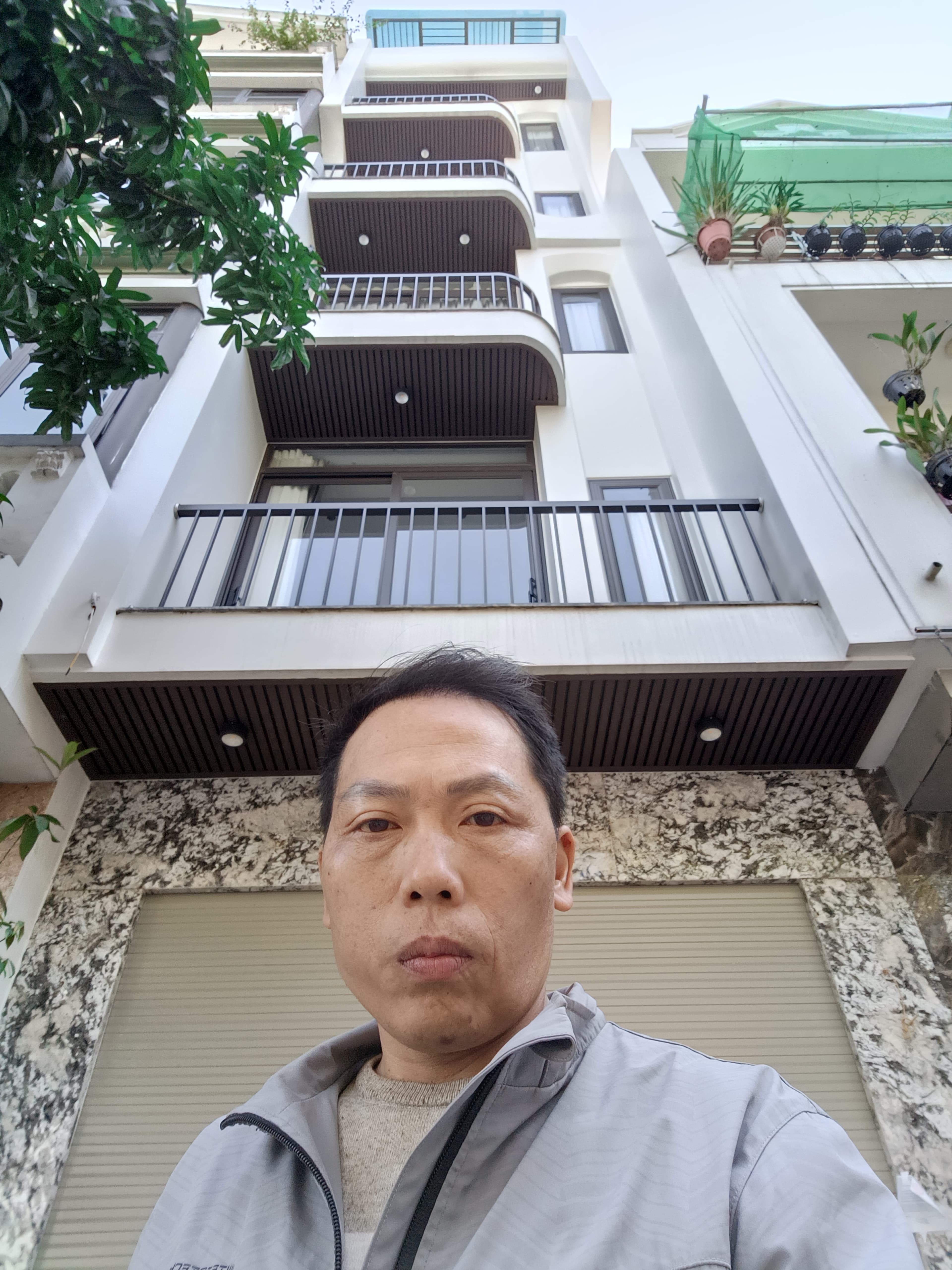 Nhà đất mặt phố, Long Biên, Hà Nội - 50m² giá 17.3 tỷ
