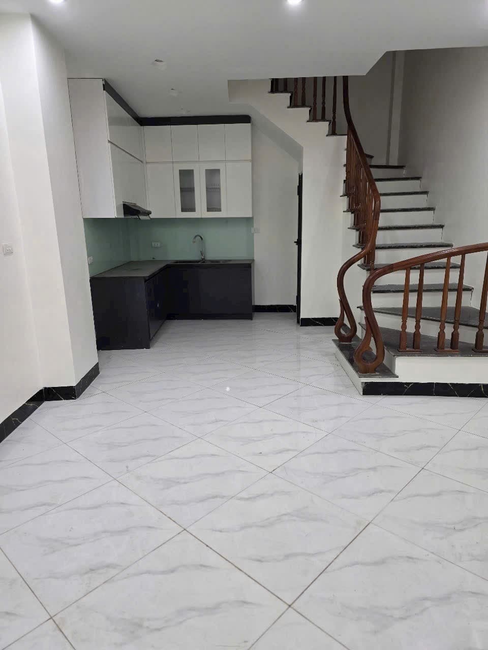 Nhà đất mặt phố, Chương Mỹ, Hà Nội - 30m² giá 3.35 tỷ
