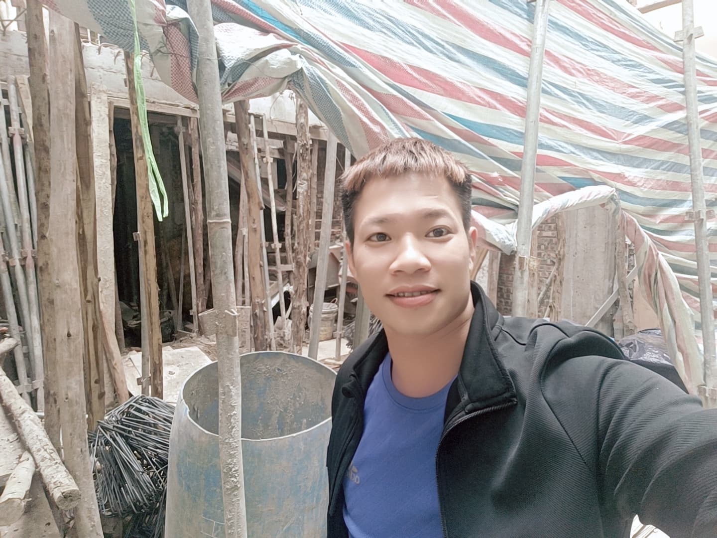 Nhà đất mặt phố, Hai Bà Trưng, Hà Nội - 30m² giá 9.8 tỷ