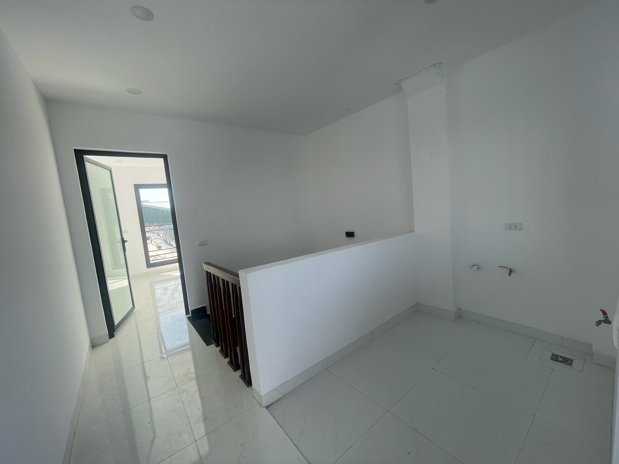 Nhà đất mặt phố Thanh Trì, Hà Nội - 4, m² giá 7.7 tỷ
