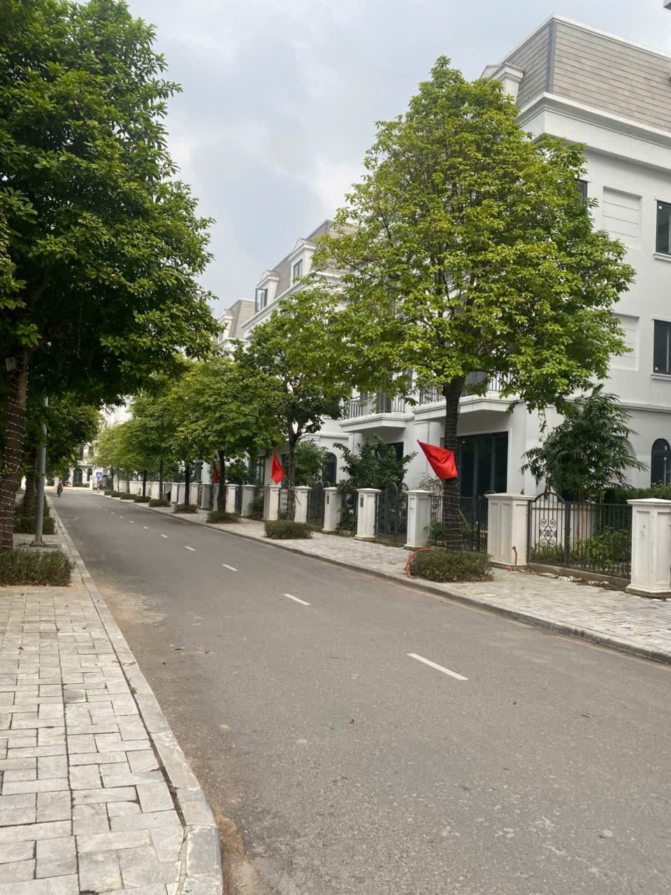Dự án Khu đô thị mới Dương Nội -, - 170m² giá 31.5 tỷ
