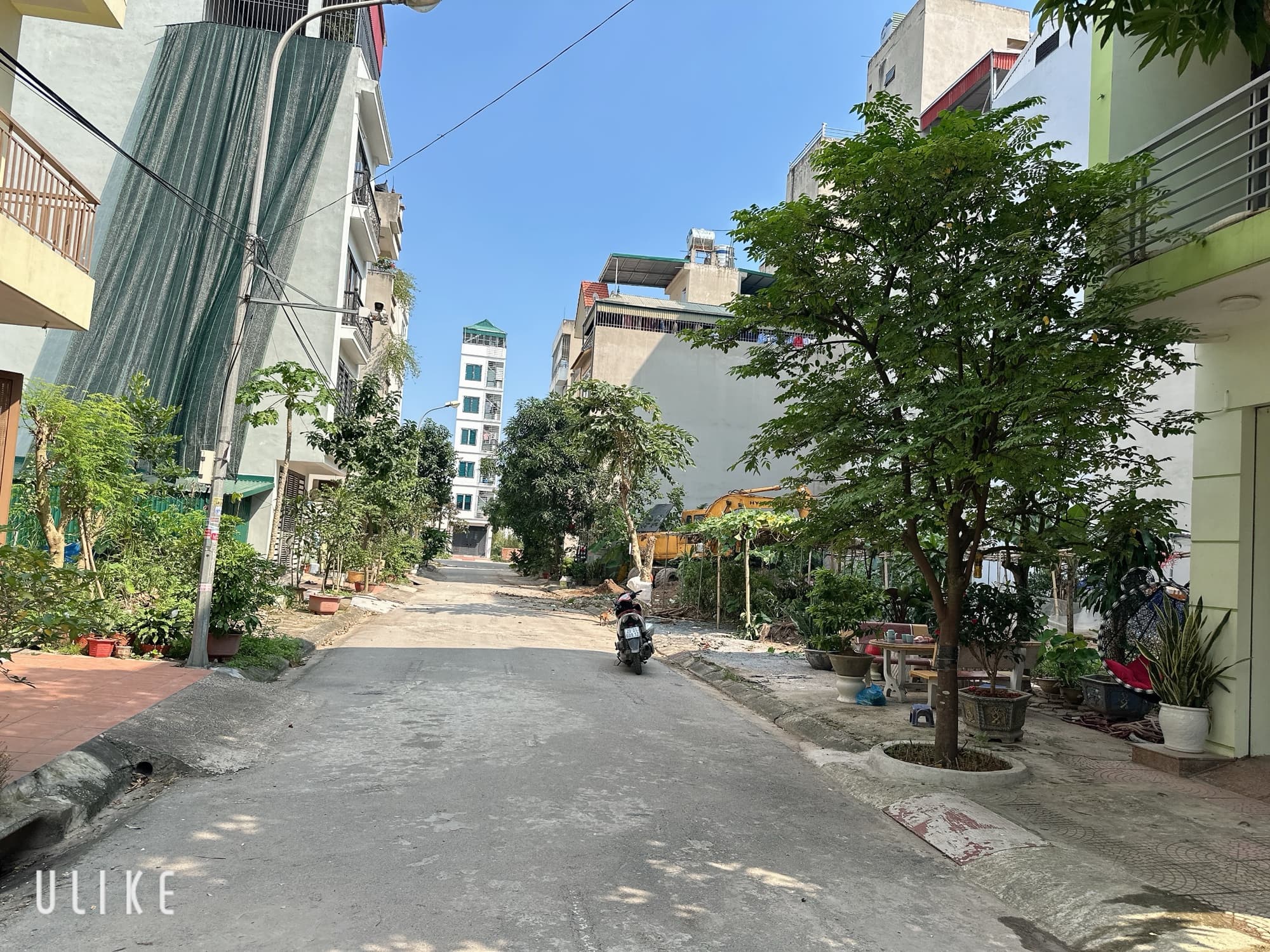 Nhà đất mặt phố, Hà Đông, Hà Nội - 50m² giá 12.7 tỷ