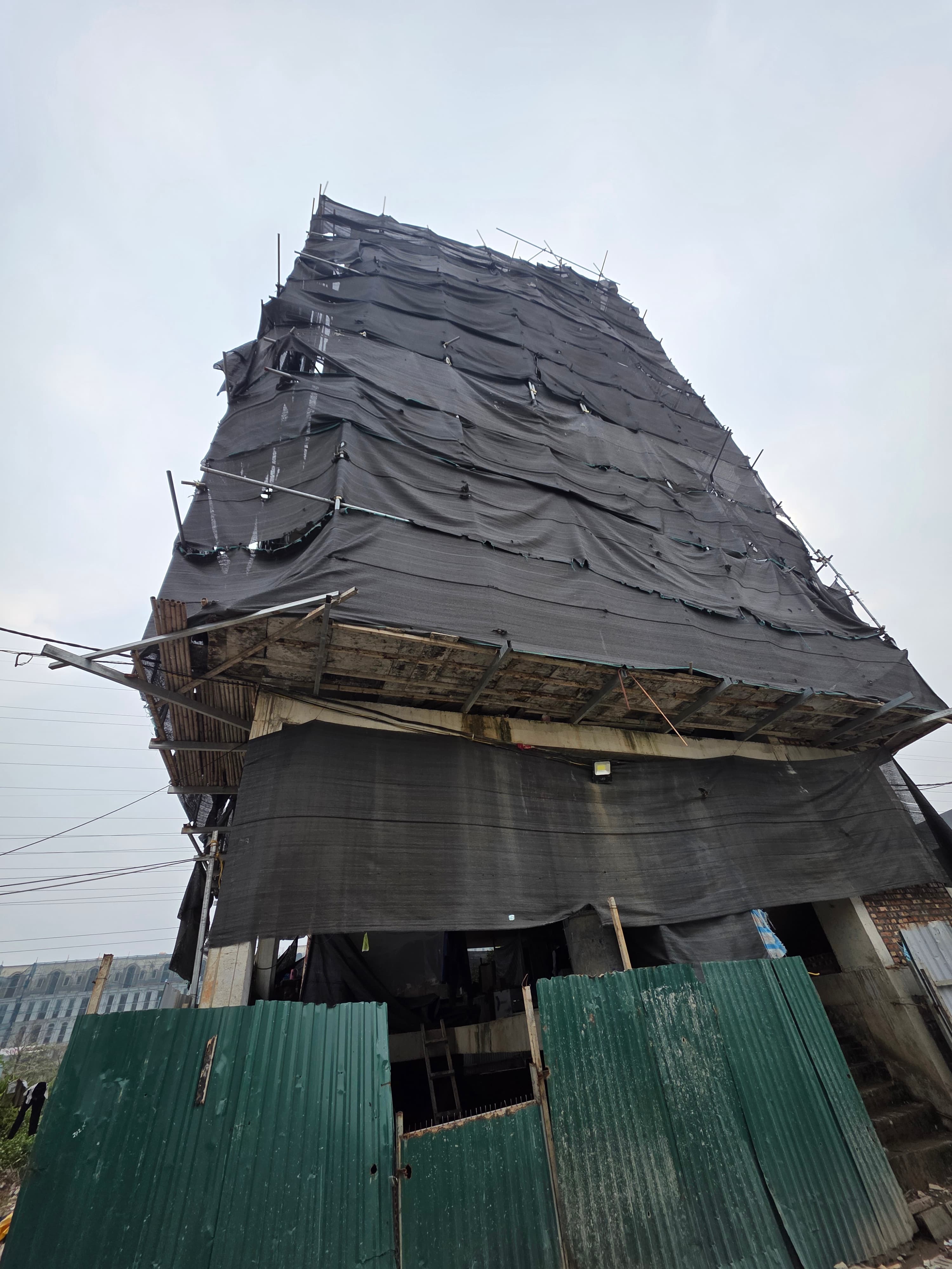 Nhà đất mặt phố, Tây Hồ, Hà Nội - 157m² giá 62 tỷ