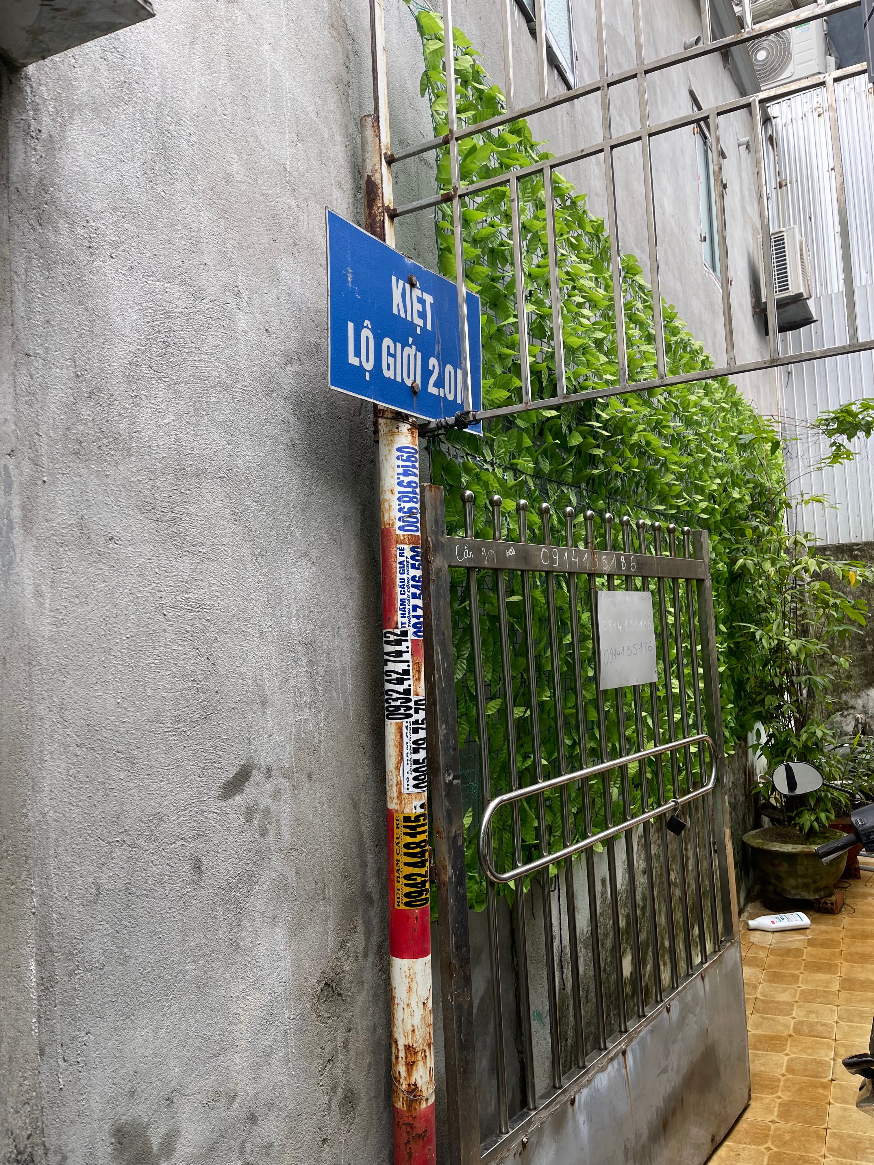 Nhà đất mặt phố, Sơn Trà, Đà Nẵng - 101.2m² giá 6.7 tỷ