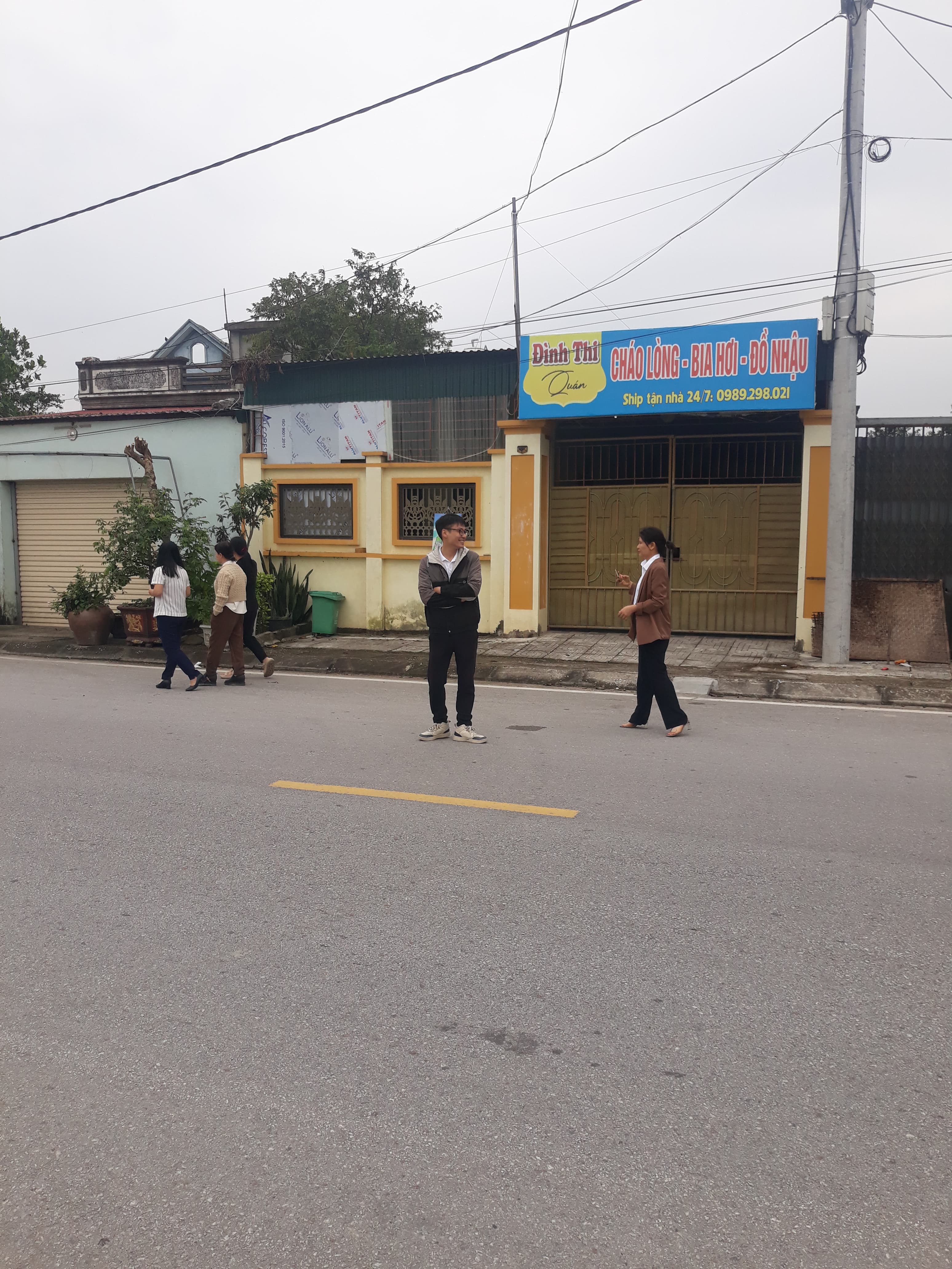 Nhà đất mặt phố Thanh Hóa, Thanh Hóa - 16, .8m² giá 2.6 tỷ