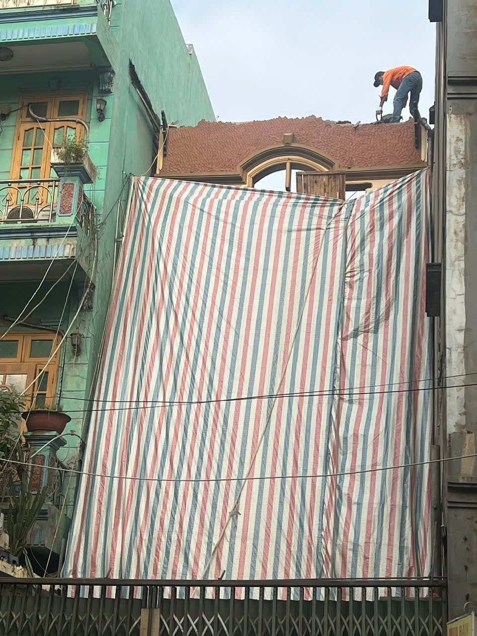 Nhà đất mặt phố, Nam Từ Liêm, Hà Nội - 97m² giá 37.5 tỷ