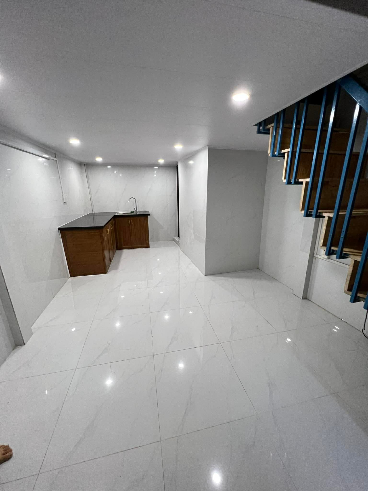Nhà đất mặt phố, Đống Đa, Hà Nội - 20m² giá 4.1 tỷ