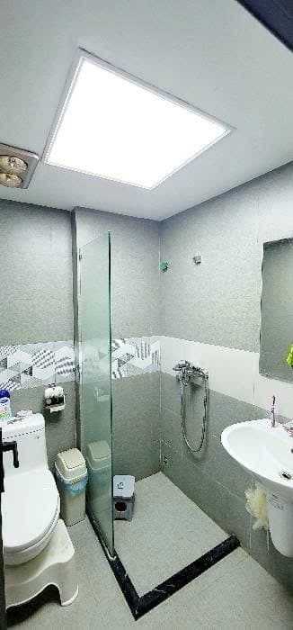 Nhà đất mặt phố, Long Biên, Hà Nội - 58m² giá 21.5 tỷ