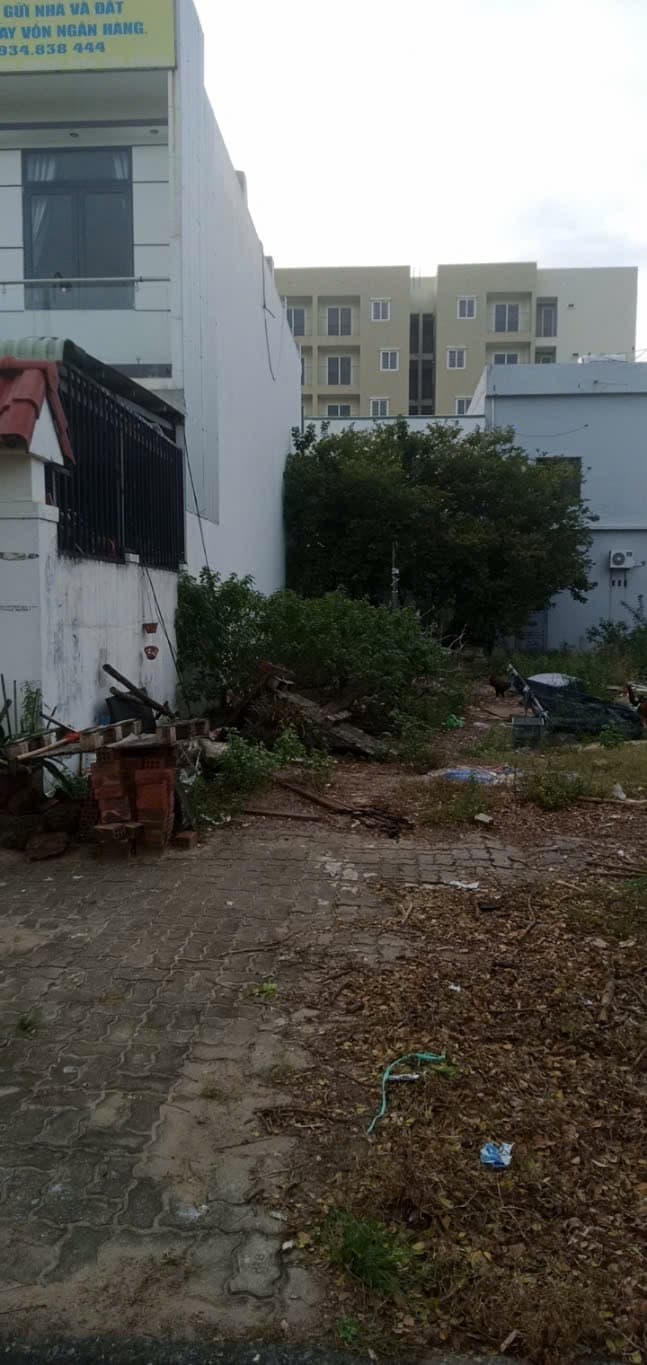 Nhà đất mặt phố, Ngũ Hành Sơn, Đà Nẵng - 100m² giá 7.2 tỷ