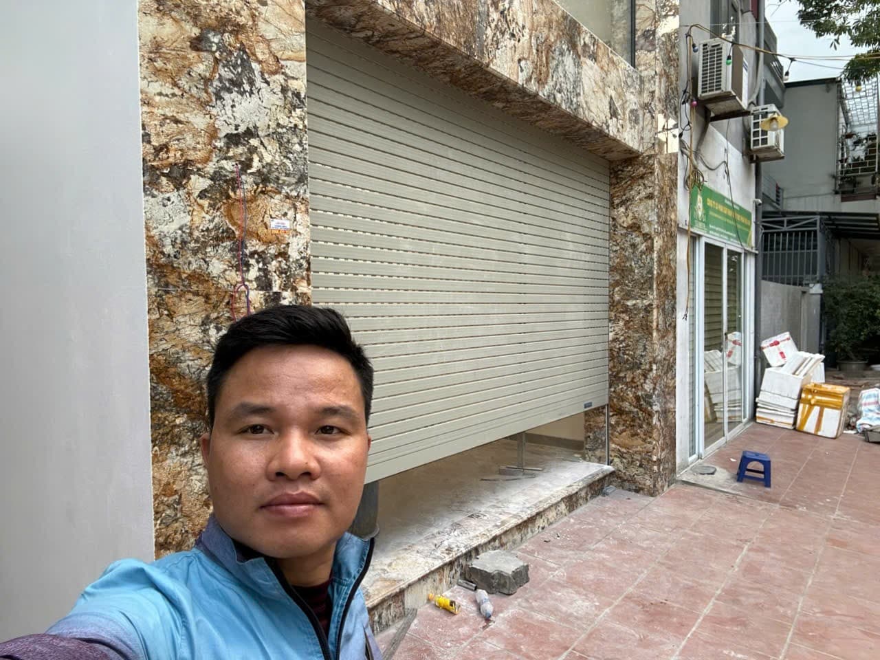 Nhà đất mặt phố, Hoàng Mai, Hà Nội - 80m² giá 31.9 tỷ