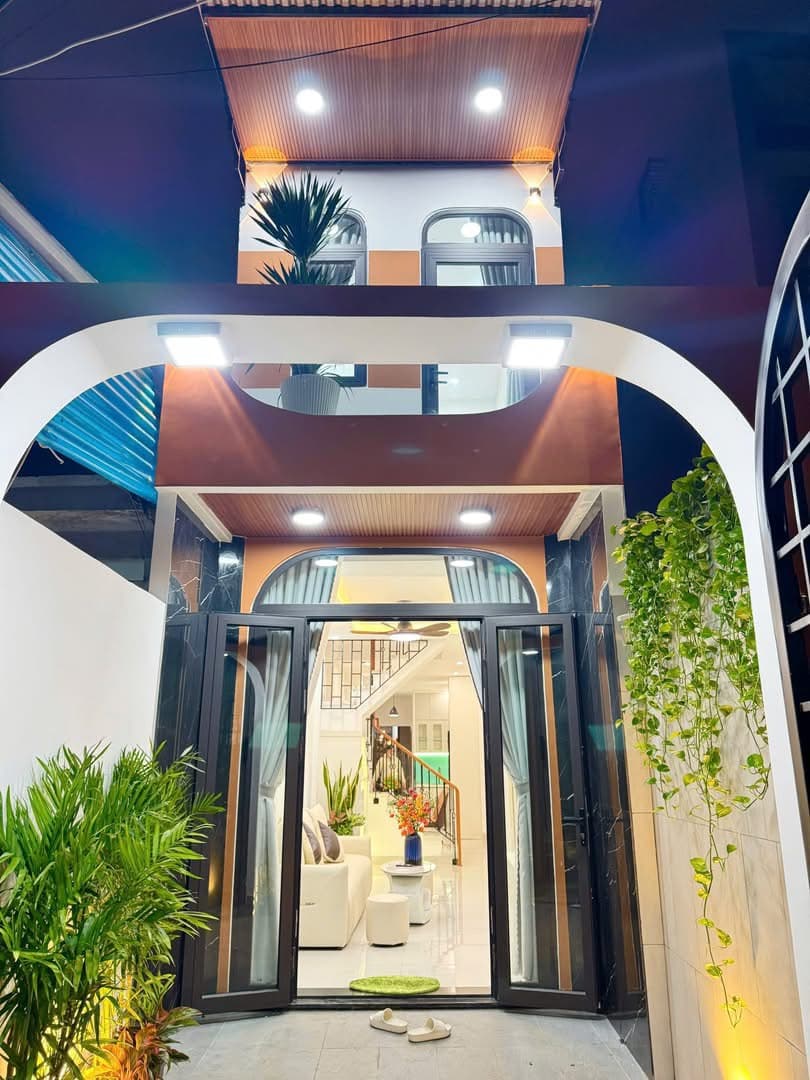 Nhà đất mặt phố, Hải Châu, Đà Nẵng - 89m² giá 5.05 tỷ