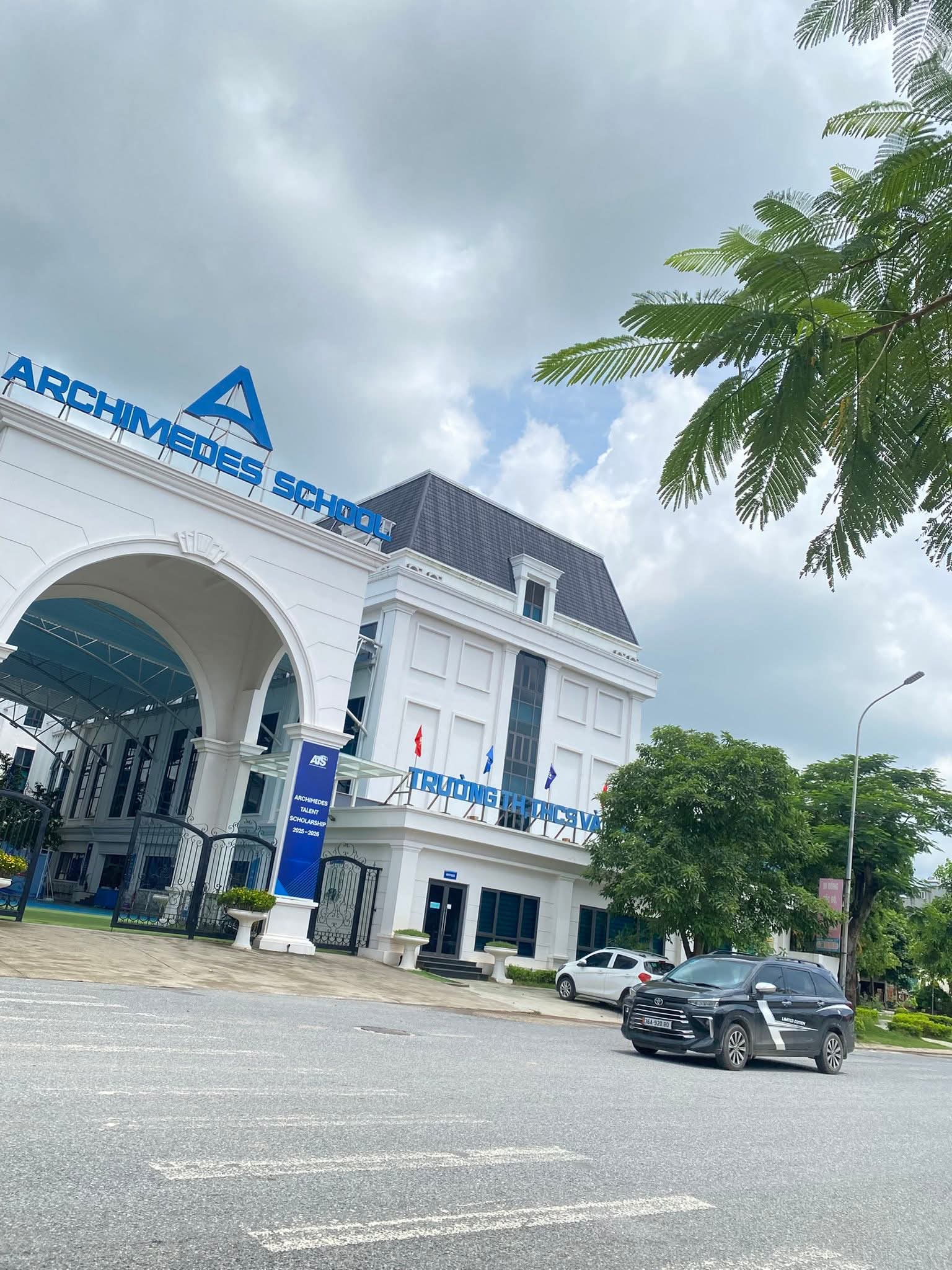 Nhà đất mặt phố, Đông Anh, Hà Nội - 187m² giá 15.9 tỷ