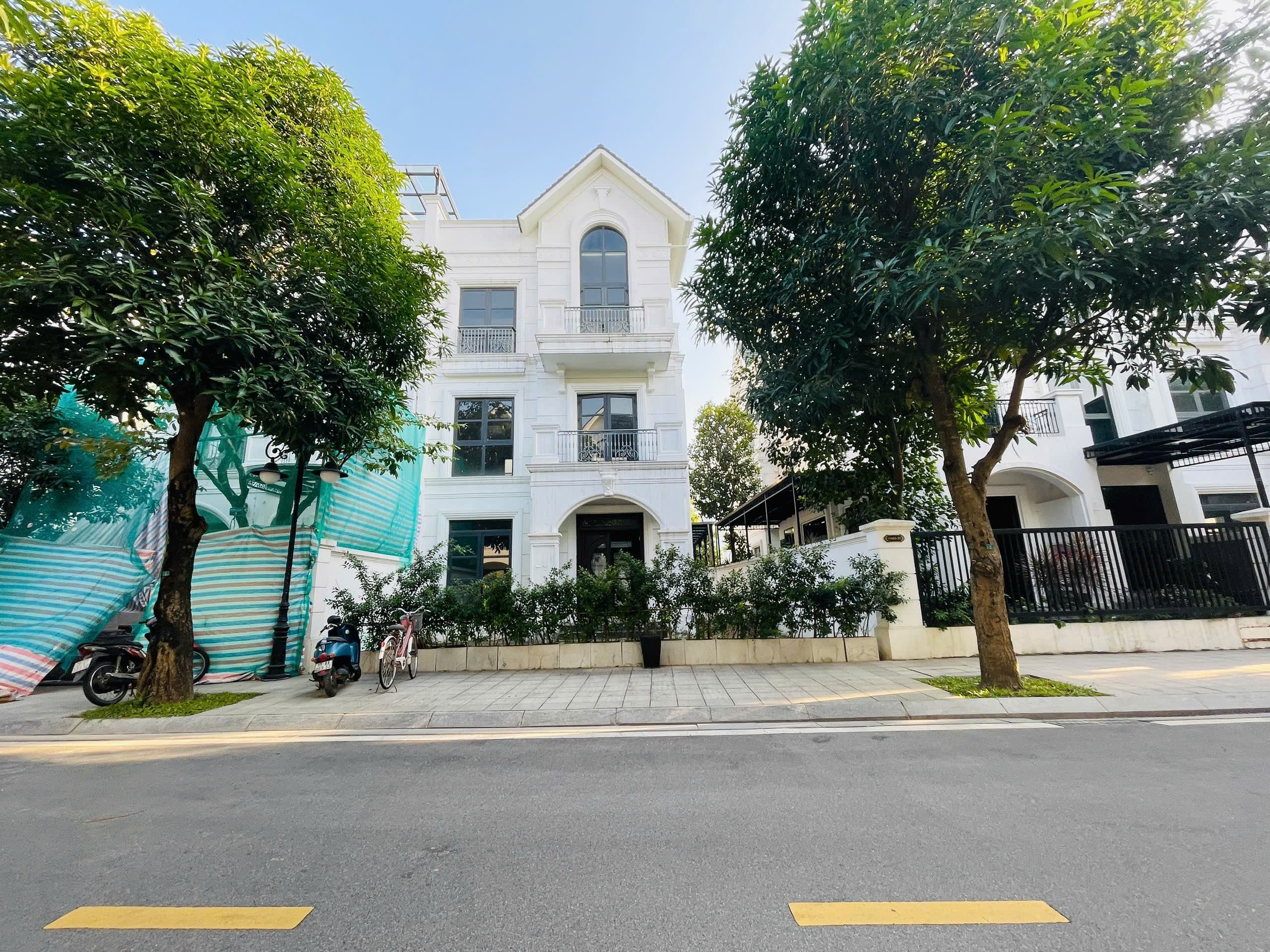 Dự án Vinhomes Ocean Park Gia Lâm -, - 151m² giá 30.9 tỷ