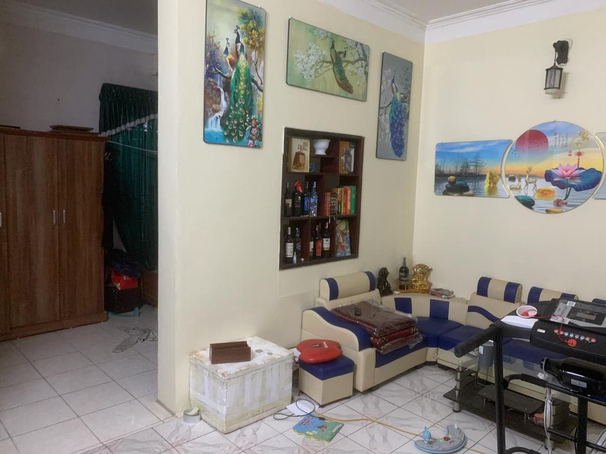 Nhà đất mặt phố, Cầu Giấy, Hà Nội - 110m² giá 22 tỷ