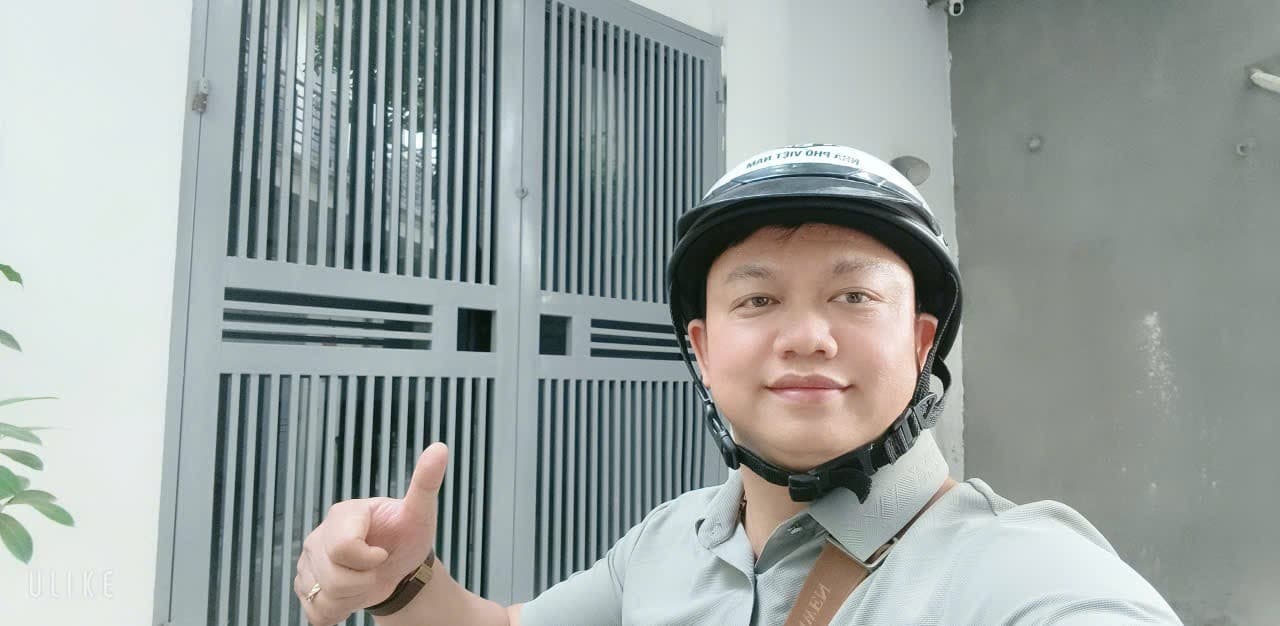 Nhà đất mặt phố, Thanh Xuân, Hà Nội - 63m² giá 2.05 tỷ