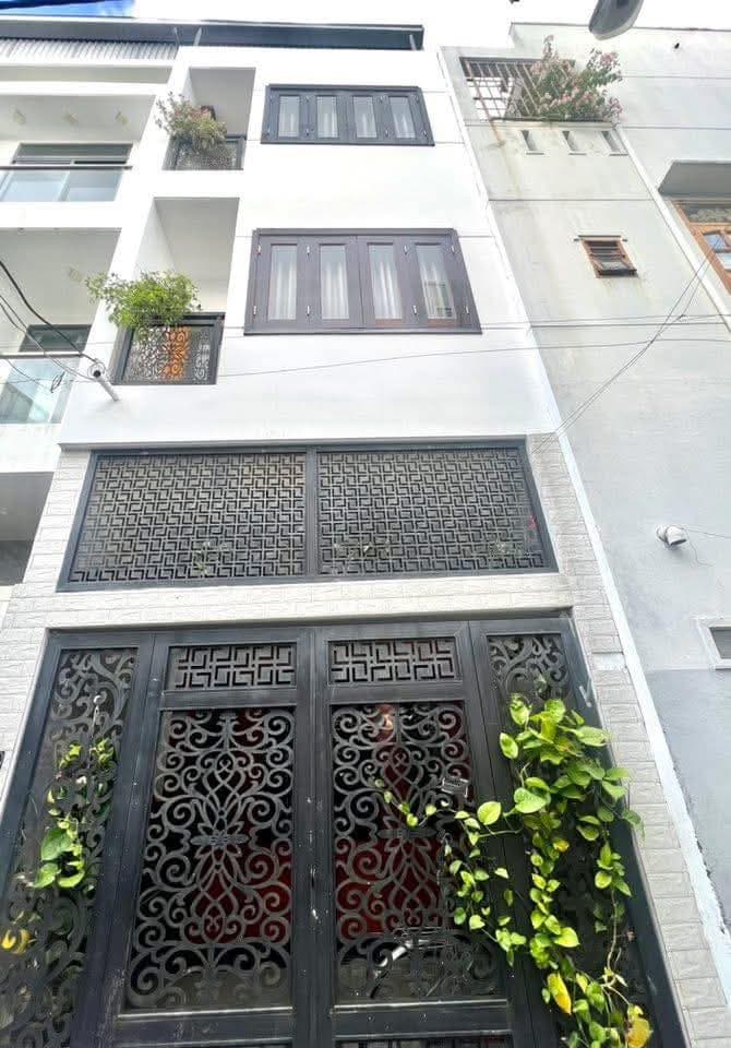Nhà đất mặt phố, Hải Châu, Đà Nẵng - 60m² giá 6 tỷ