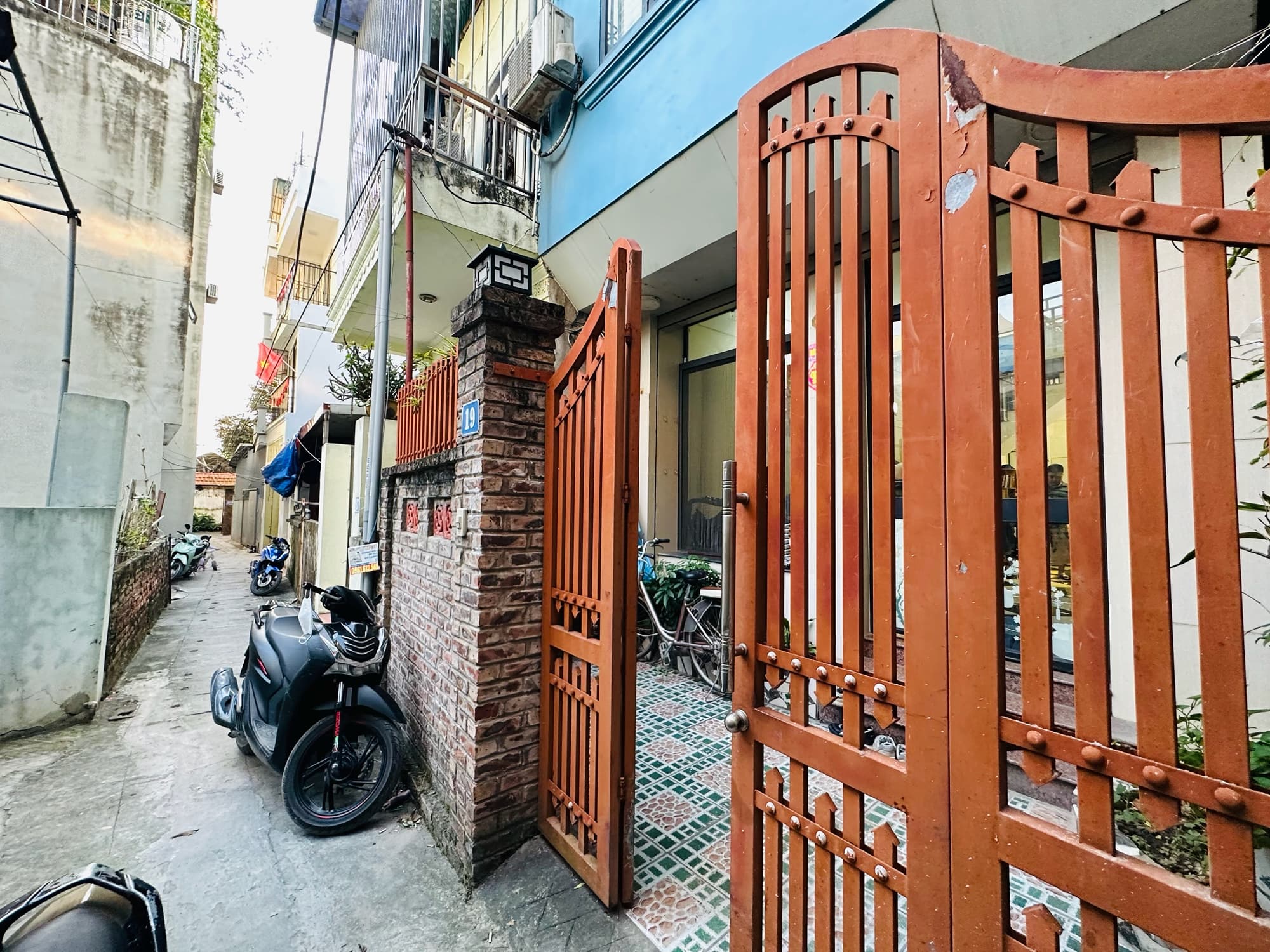 Nhà đất mặt phố, Hà Đông, Hà Nội - 64m² giá 10.8 tỷ